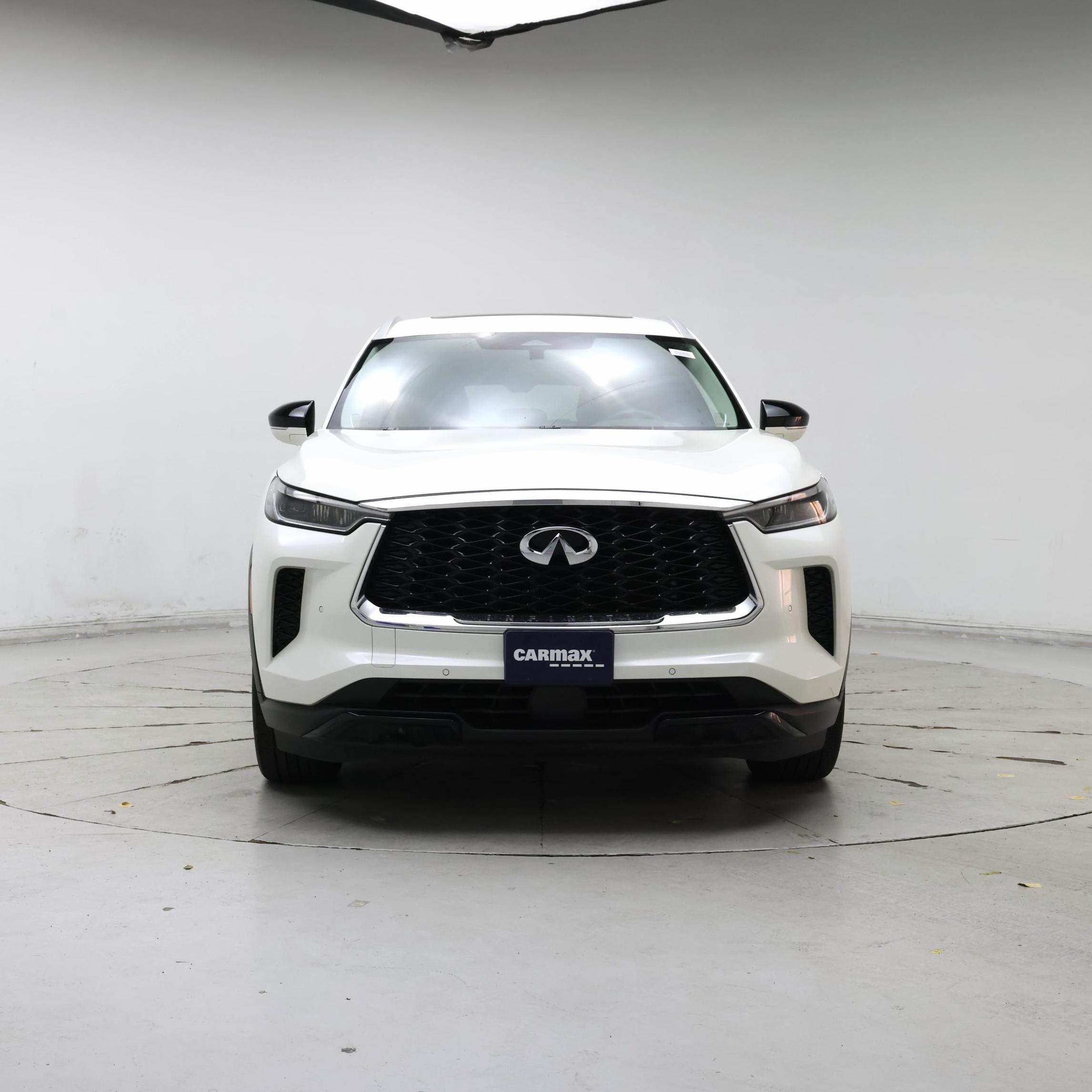 Thumbnail: 2023 INFINITI QX60 - 5