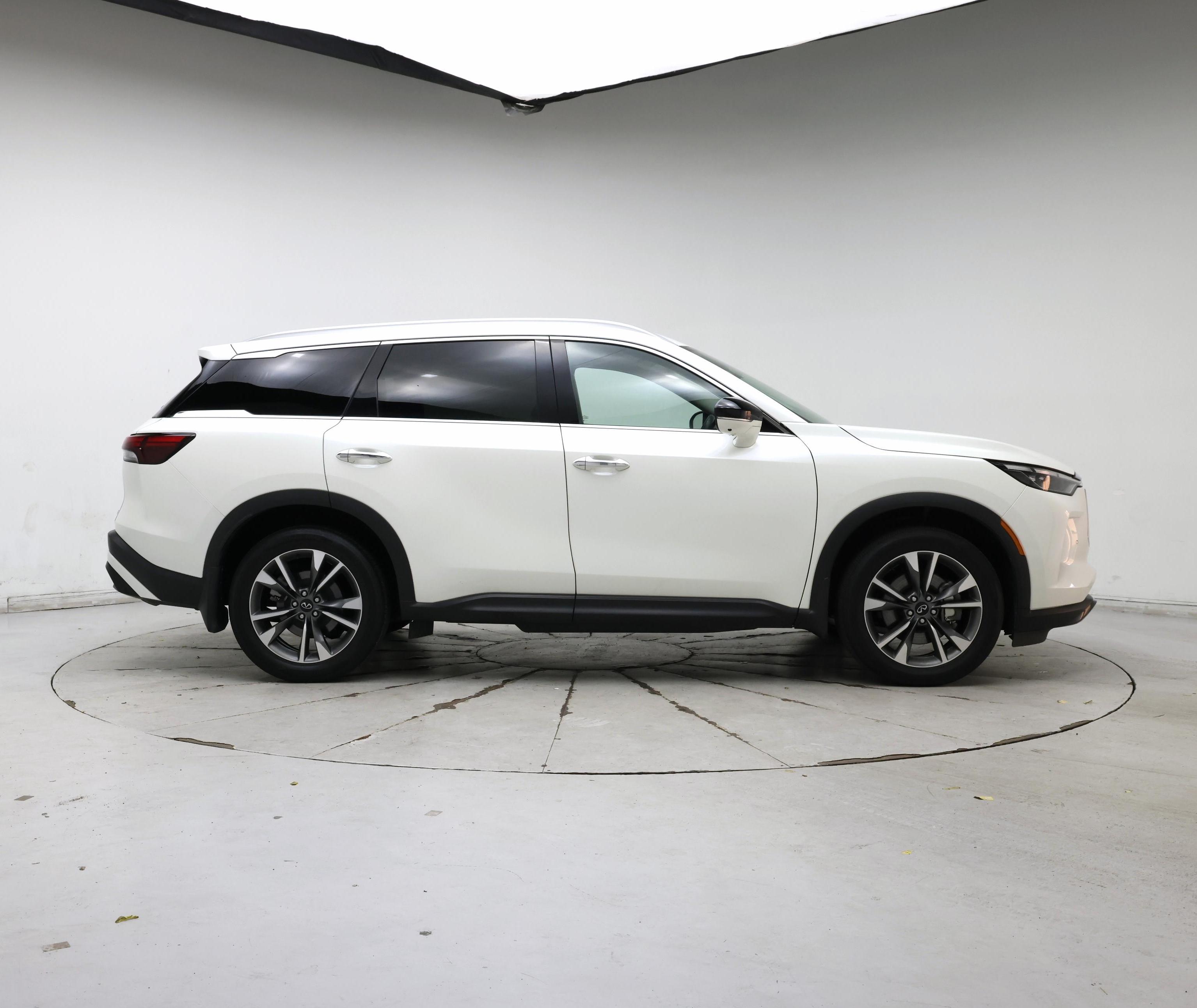 Thumbnail: 2023 INFINITI QX60 - 7