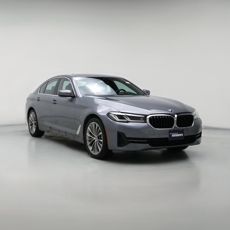 2023 BMW 530e Plug-in Hybrid e xDrive