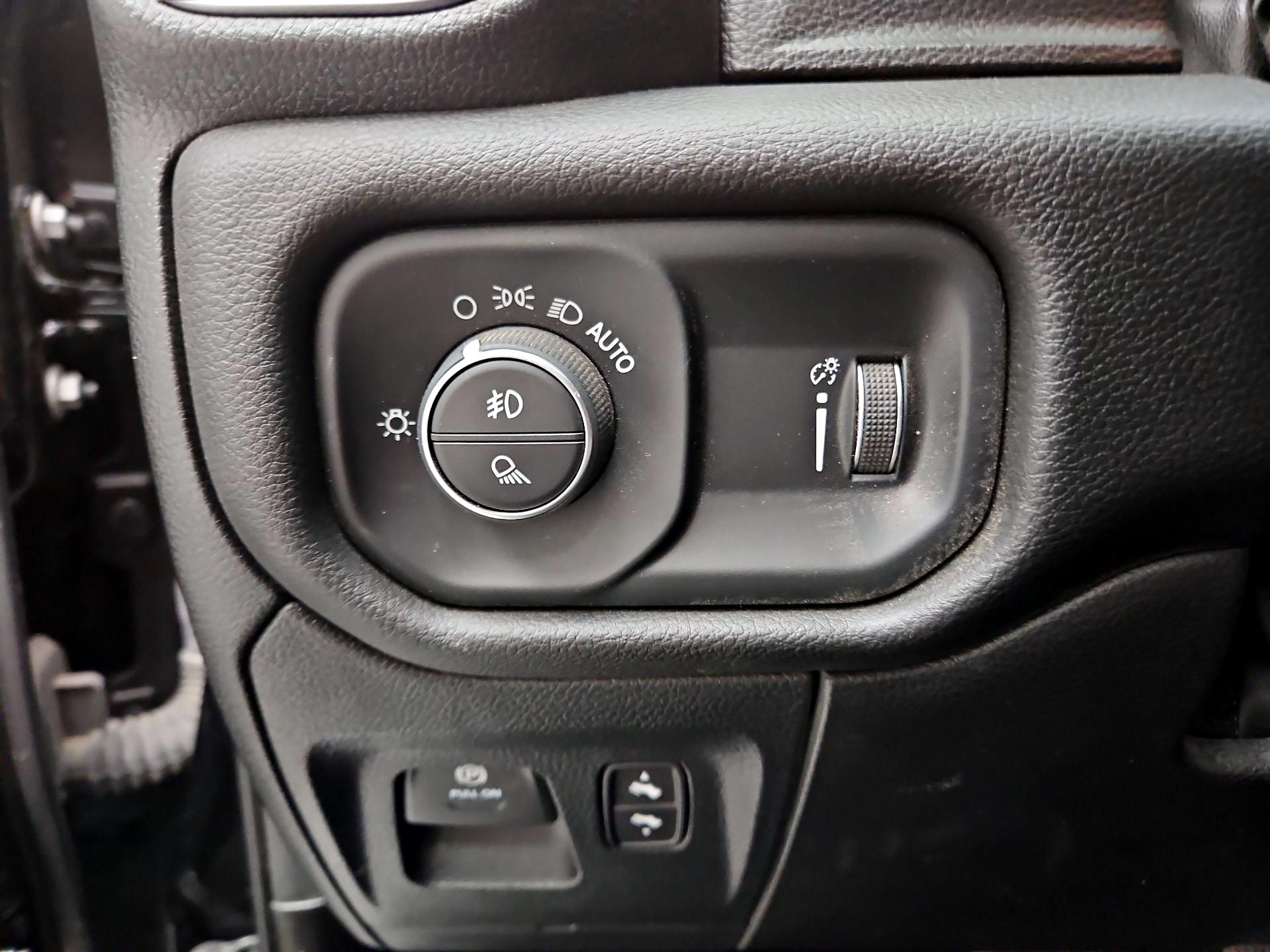 Thumbnail: 2024 RAM 1500 - 11