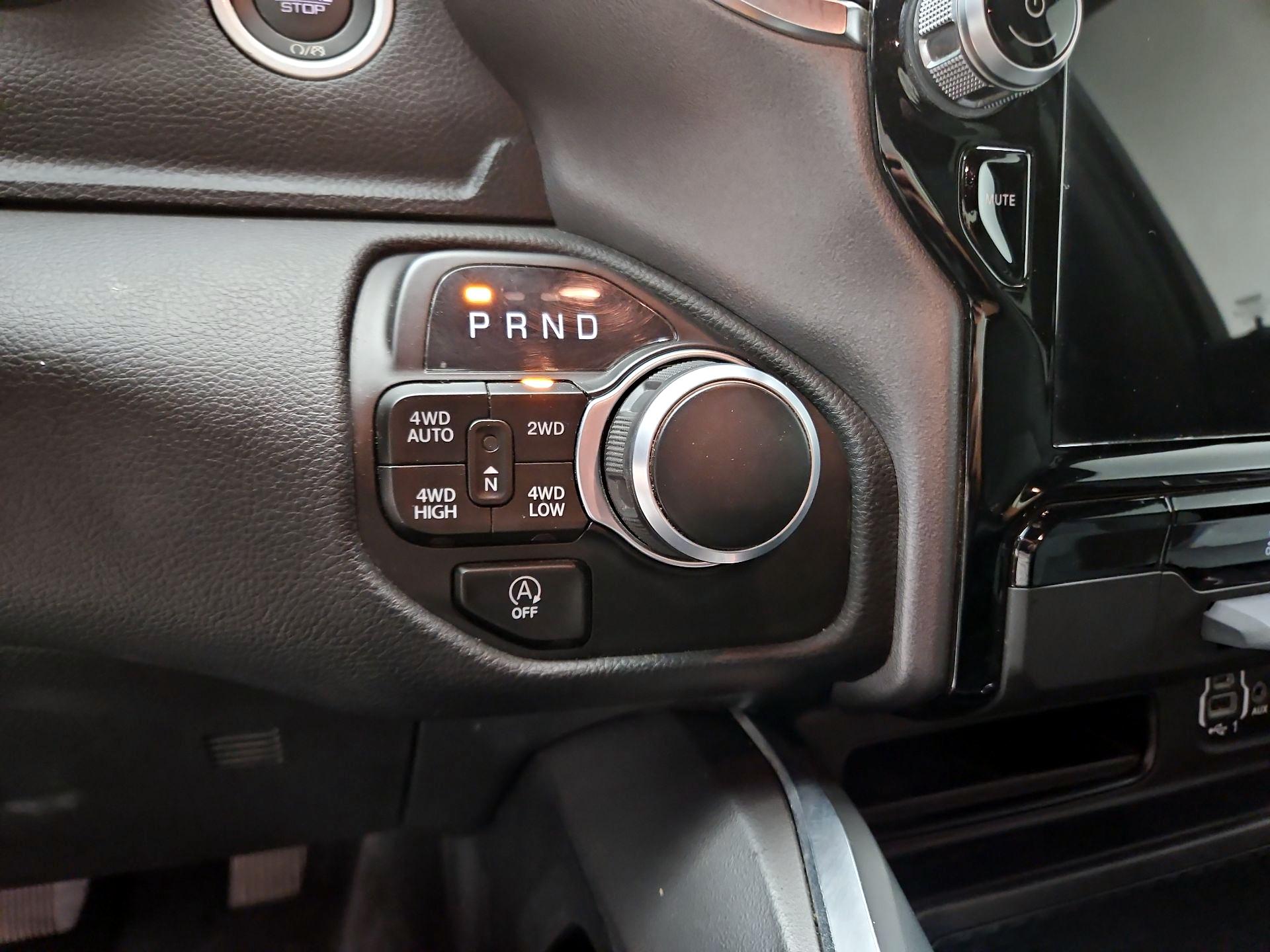 Thumbnail: 2024 RAM 1500 - 16