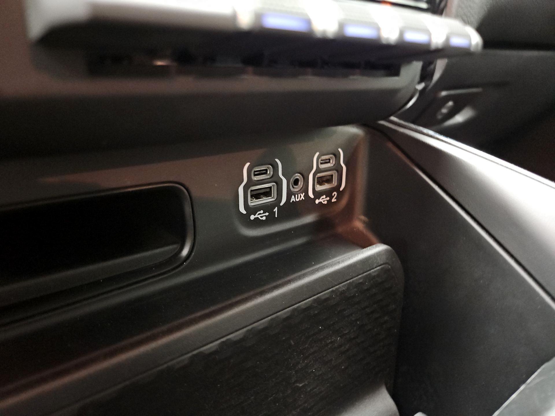 Thumbnail: 2024 RAM 1500 - 17