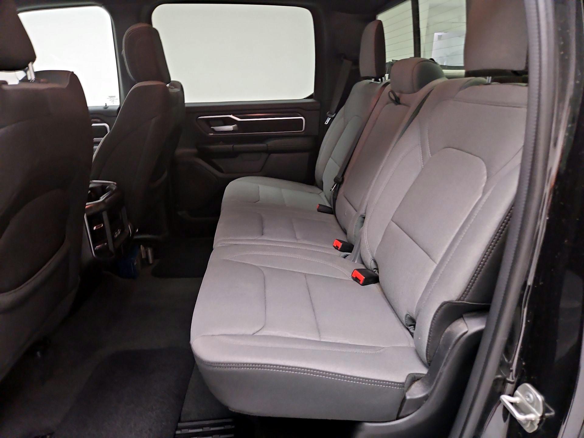 Thumbnail: 2024 RAM 1500 - 18