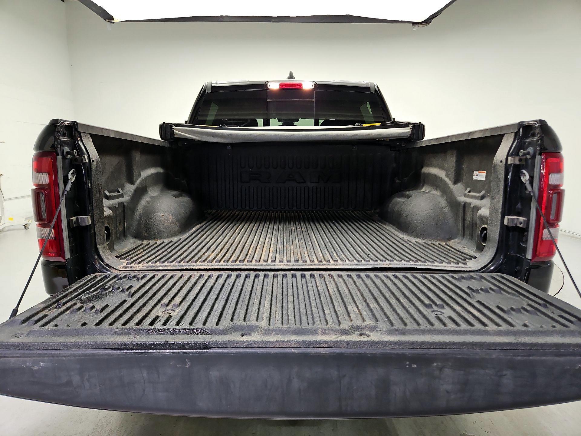 Thumbnail: 2024 RAM 1500 - 19