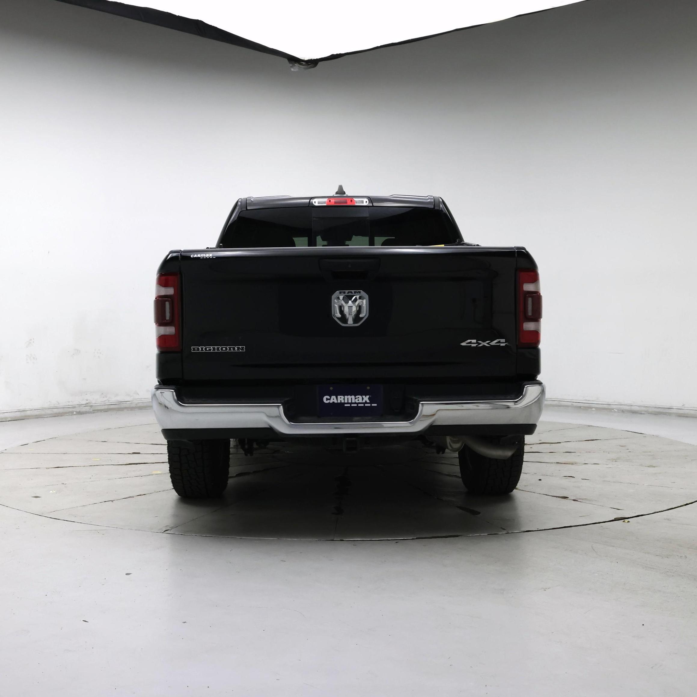 Thumbnail: 2024 RAM 1500 - 6