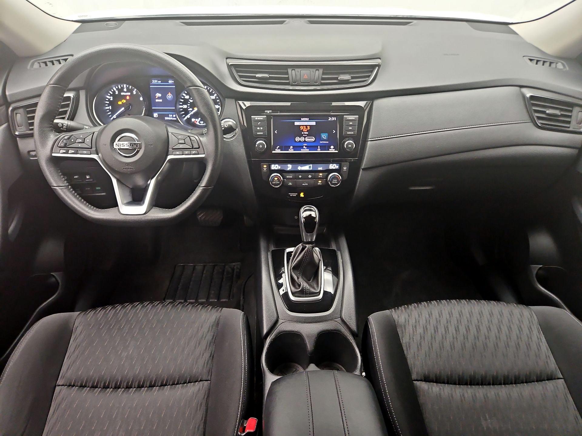 Thumbnail: 2020 Nissan Rogue - 9