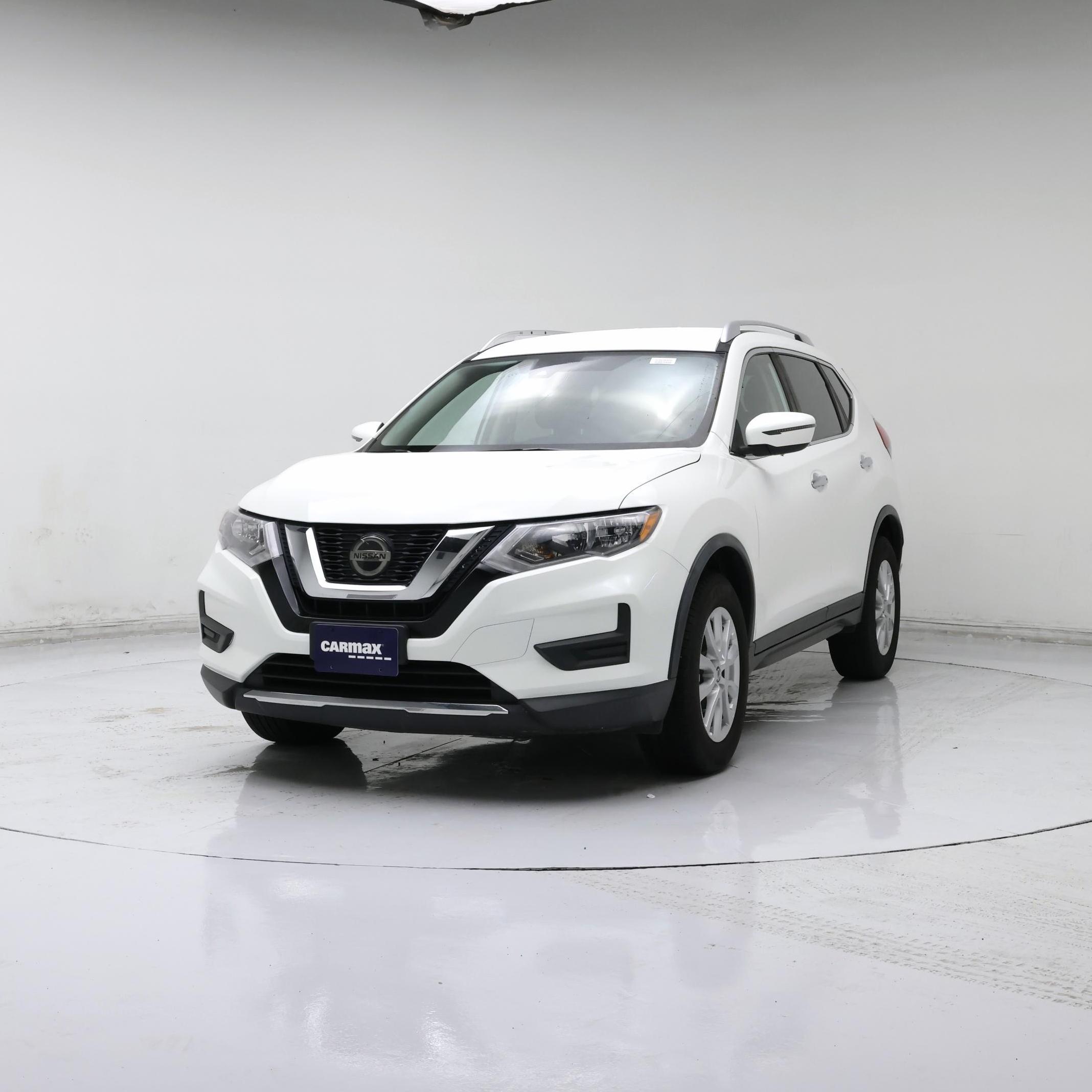 Thumbnail: 2020 Nissan Rogue - 4