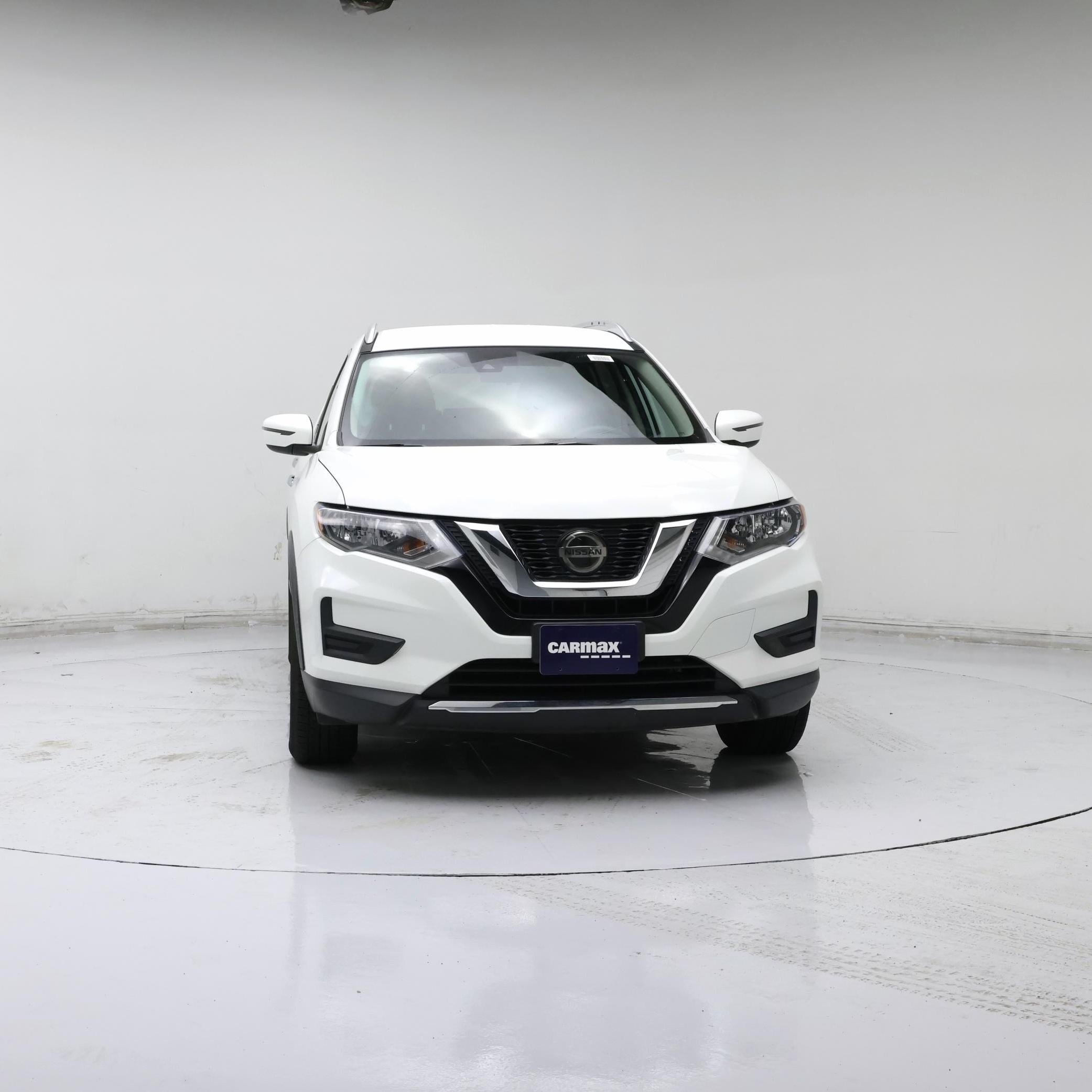 Thumbnail: 2020 Nissan Rogue - 5