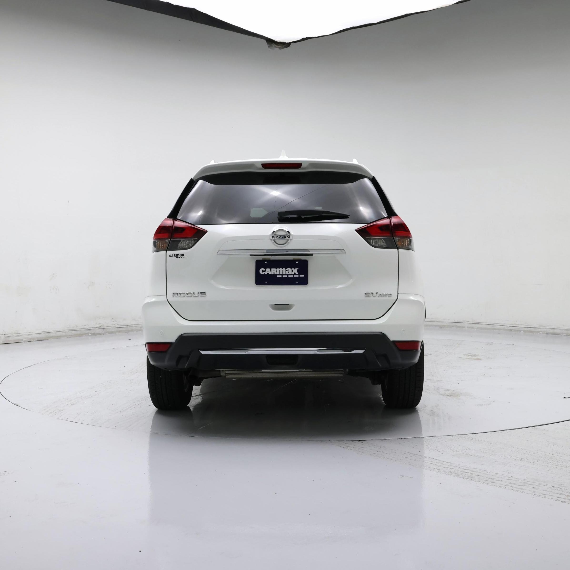 Thumbnail: 2020 Nissan Rogue - 6