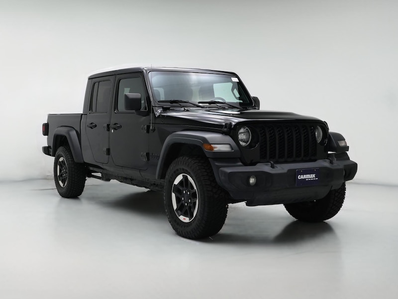 2020 Jeep Gladiator Sport -
                  Parker, CO