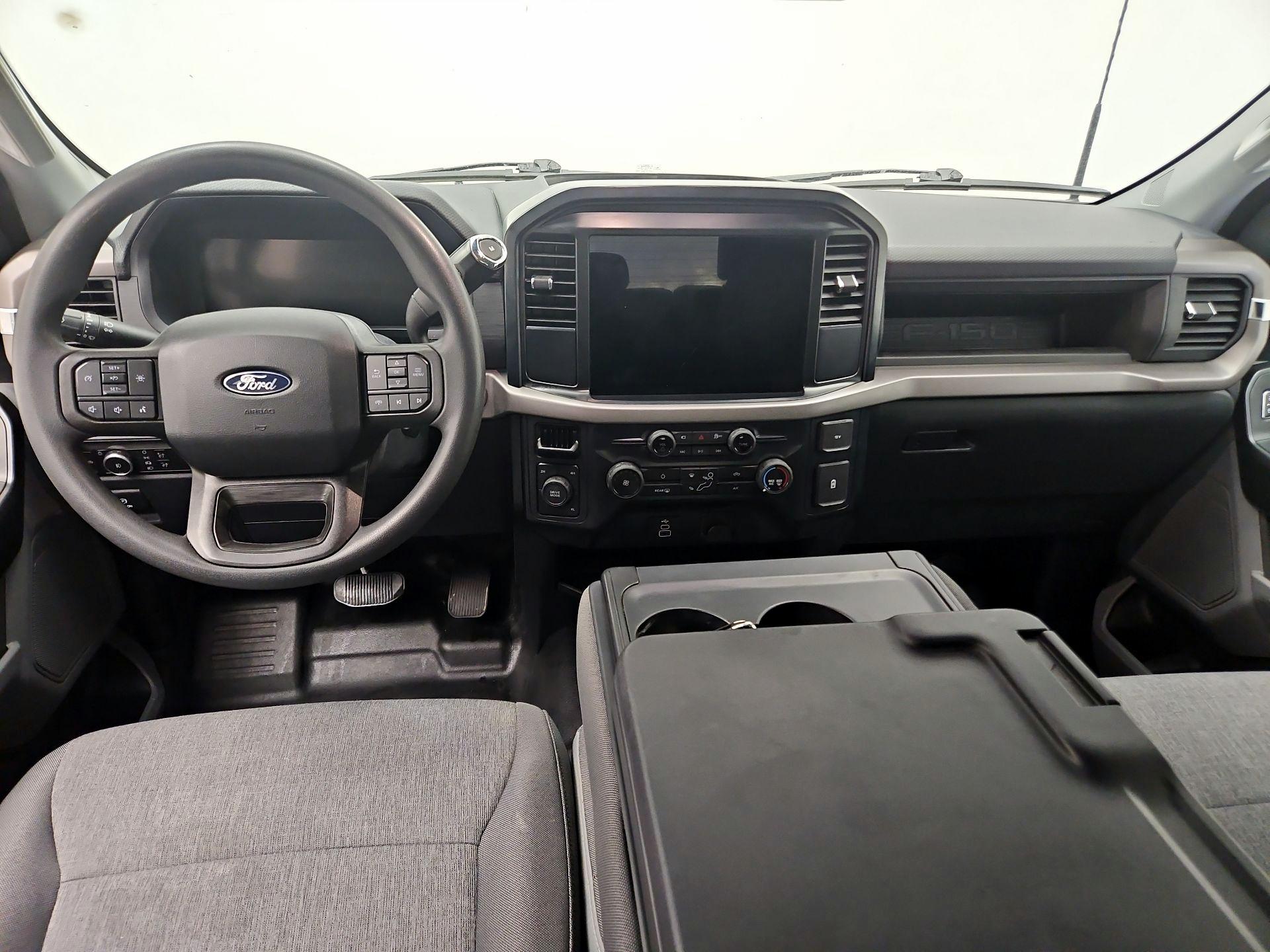 Thumbnail: 2025 Ford F-150 - 9