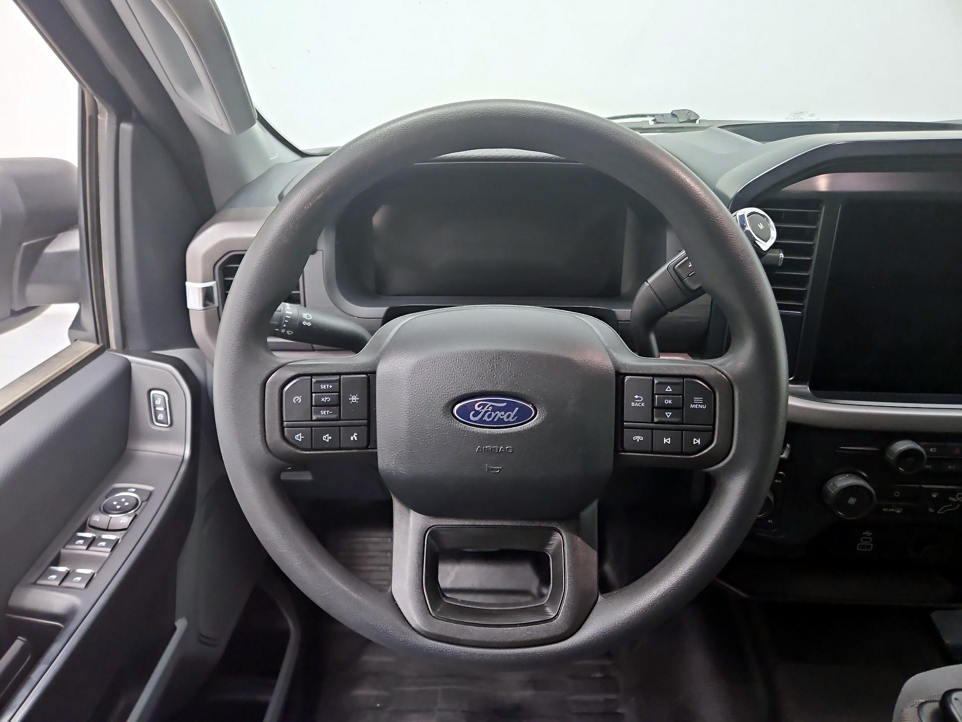 Thumbnail: 2025 Ford F-150 - 10