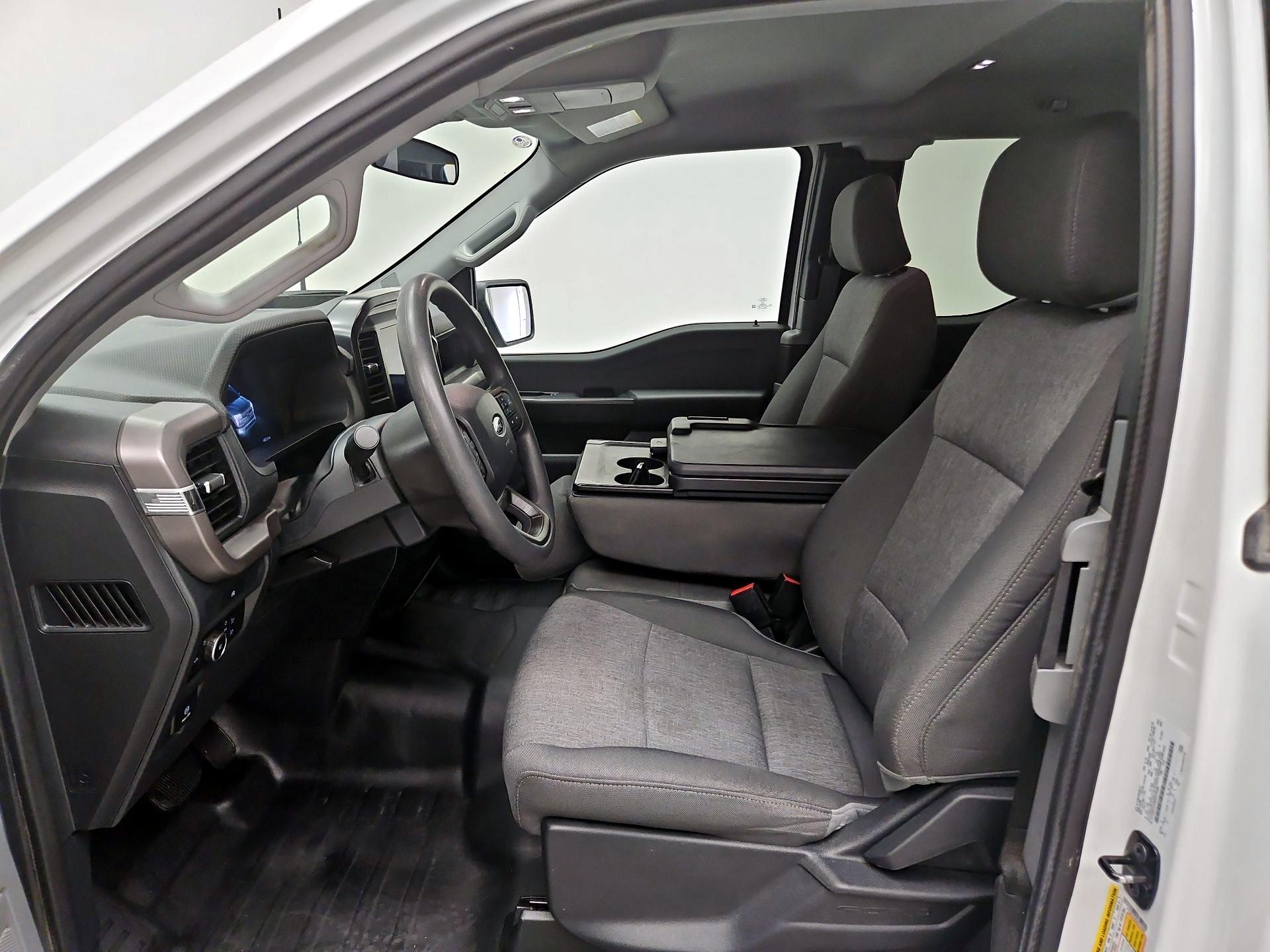 Thumbnail: 2025 Ford F-150 - 11