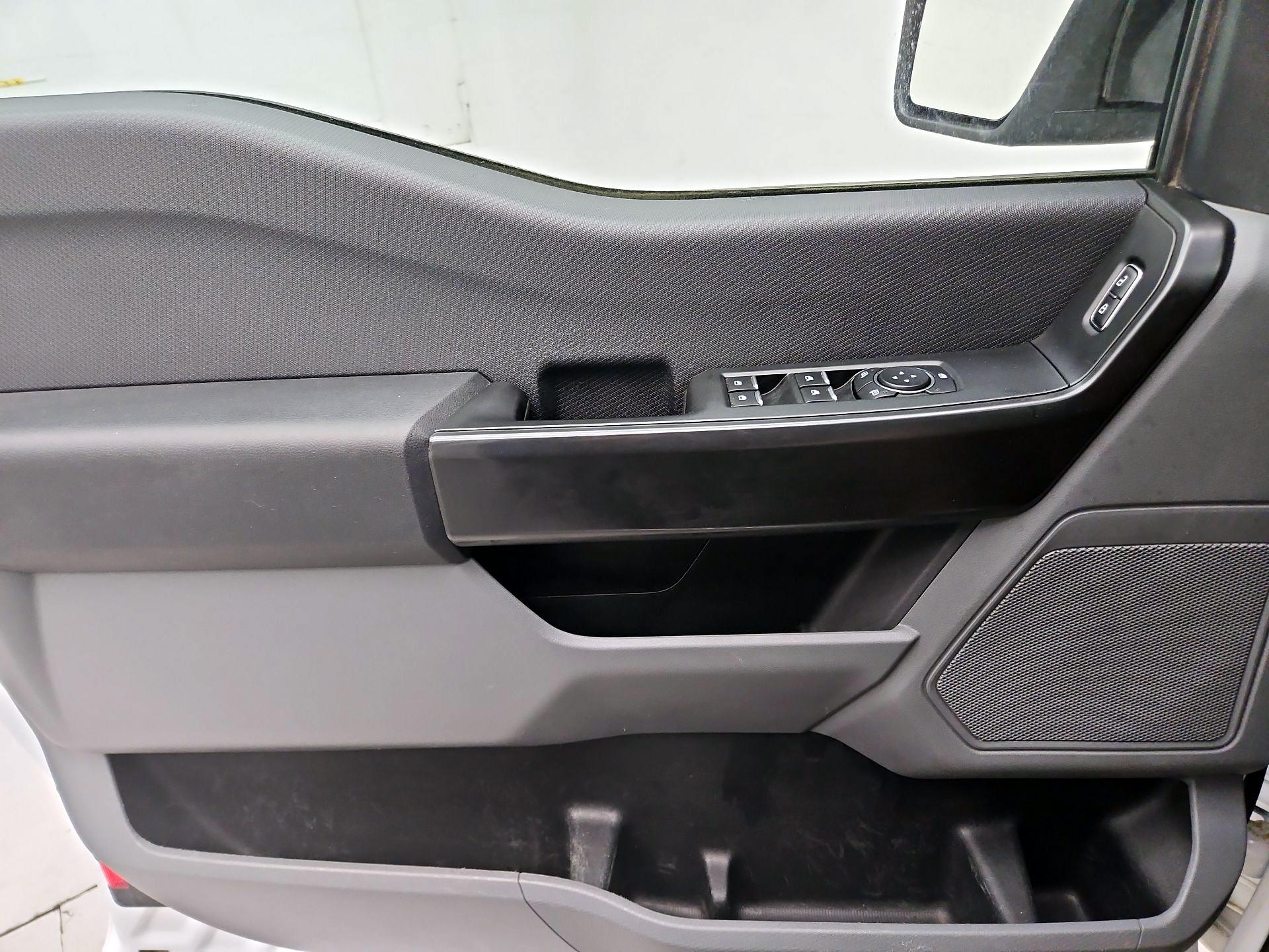 Thumbnail: 2025 Ford F-150 - 12