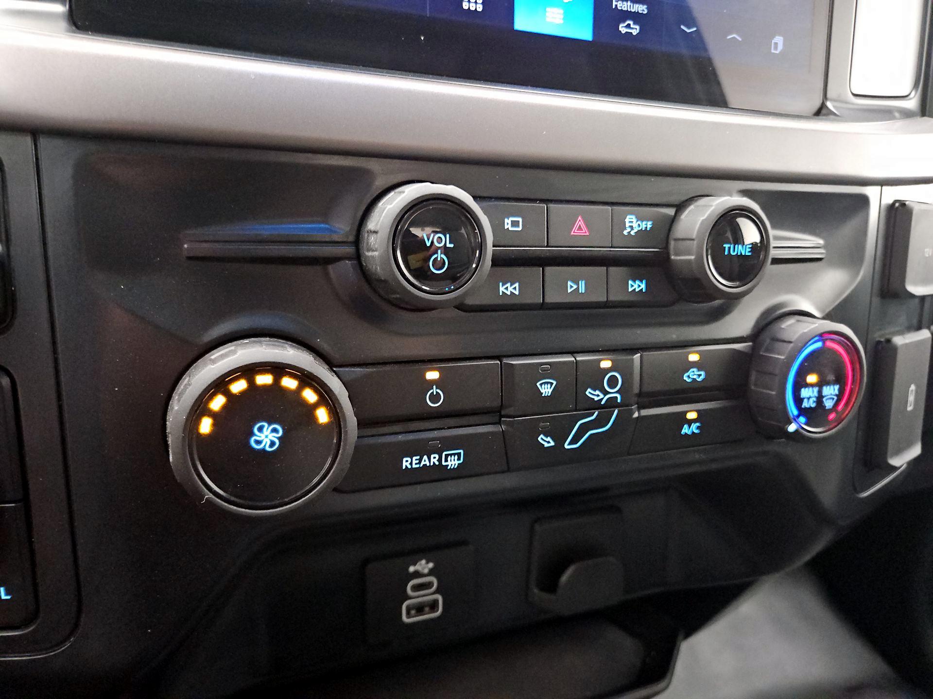Thumbnail: 2025 Ford F-150 - 16