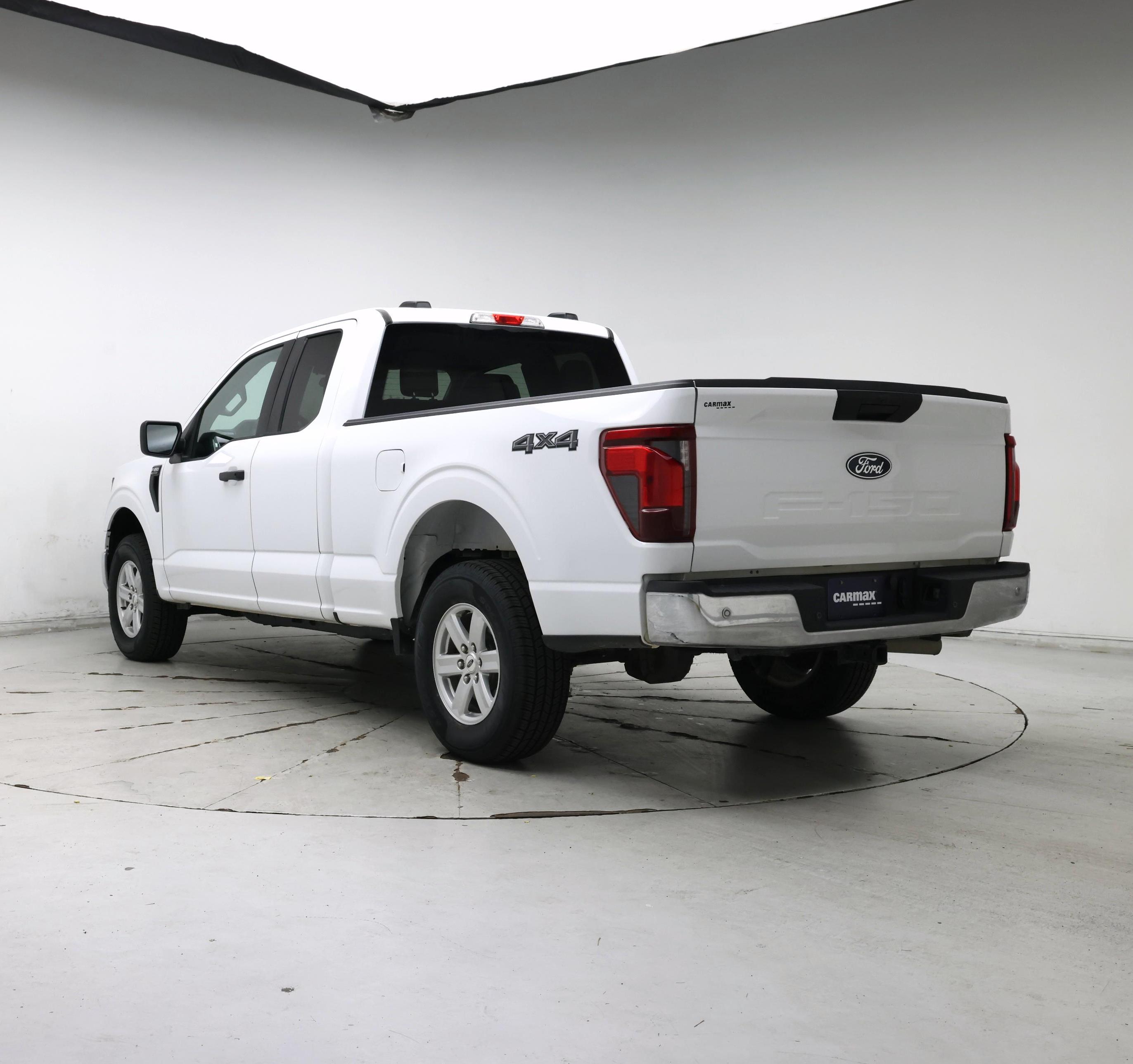 Thumbnail: 2025 Ford F-150 - 2