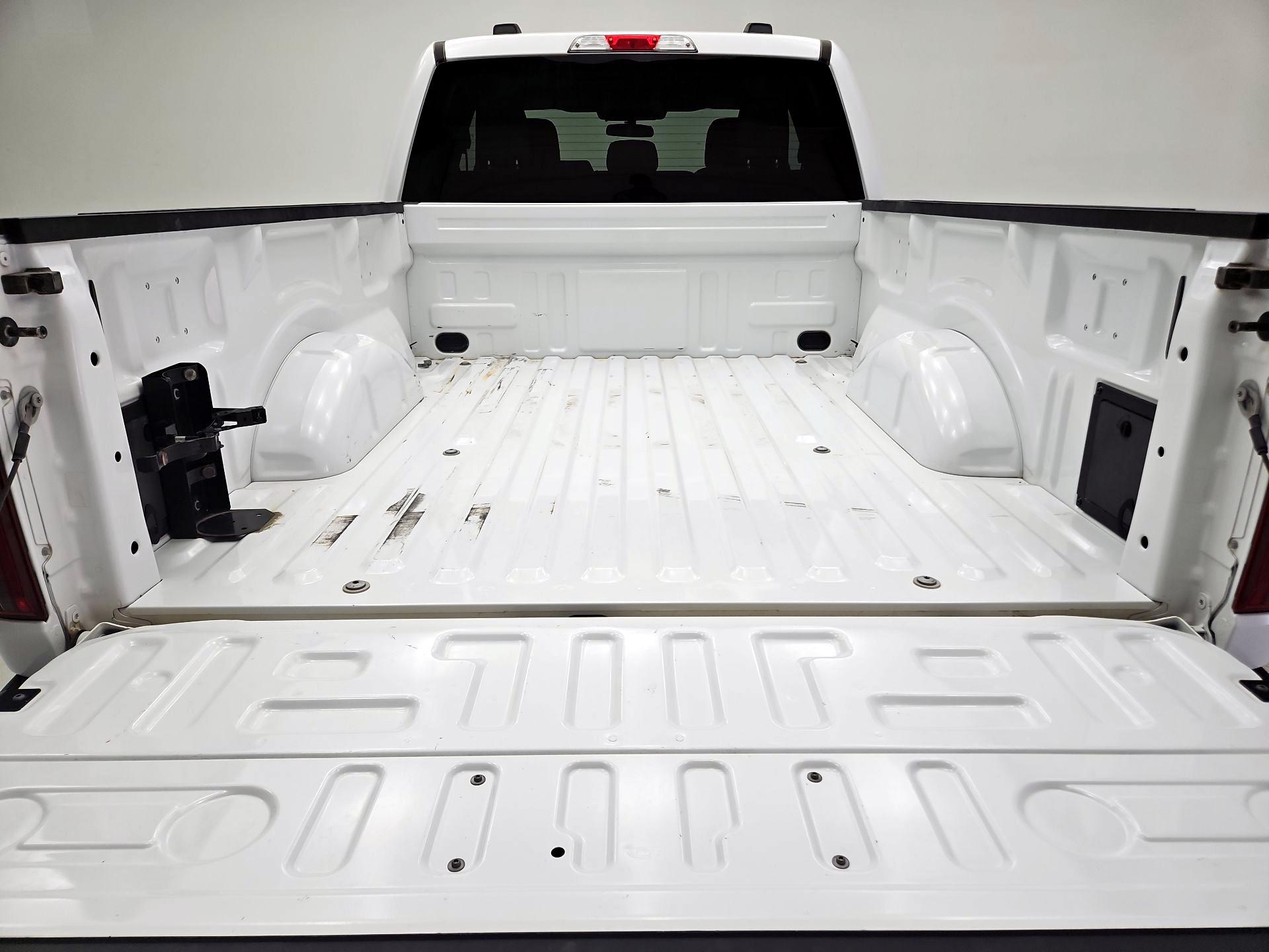 Thumbnail: 2025 Ford F-150 - 20