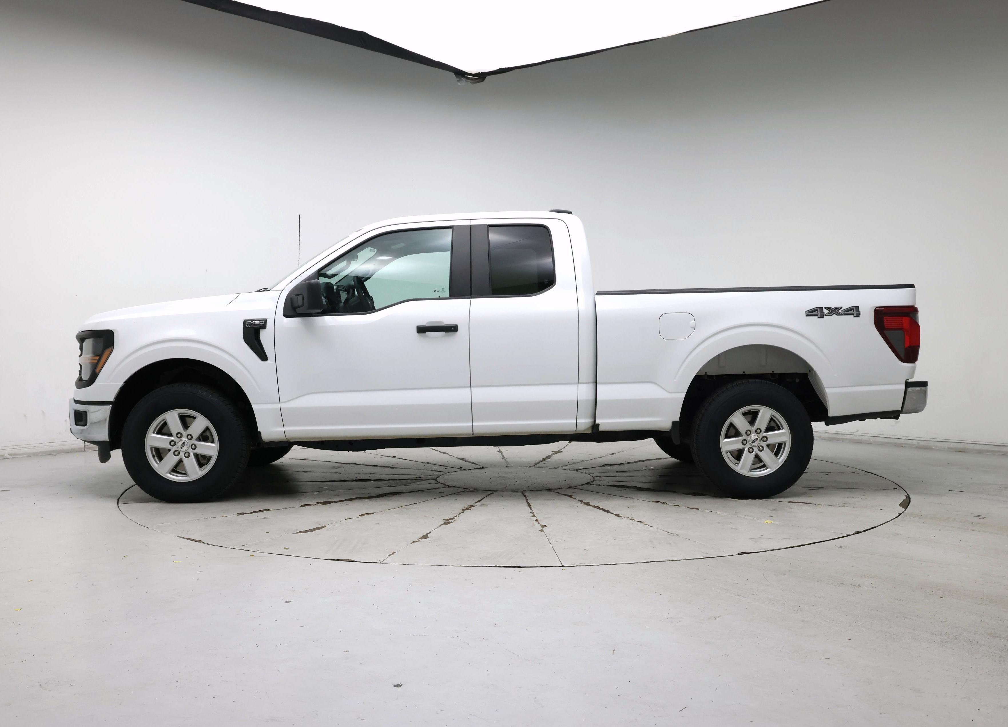 Thumbnail: 2025 Ford F-150 - 3