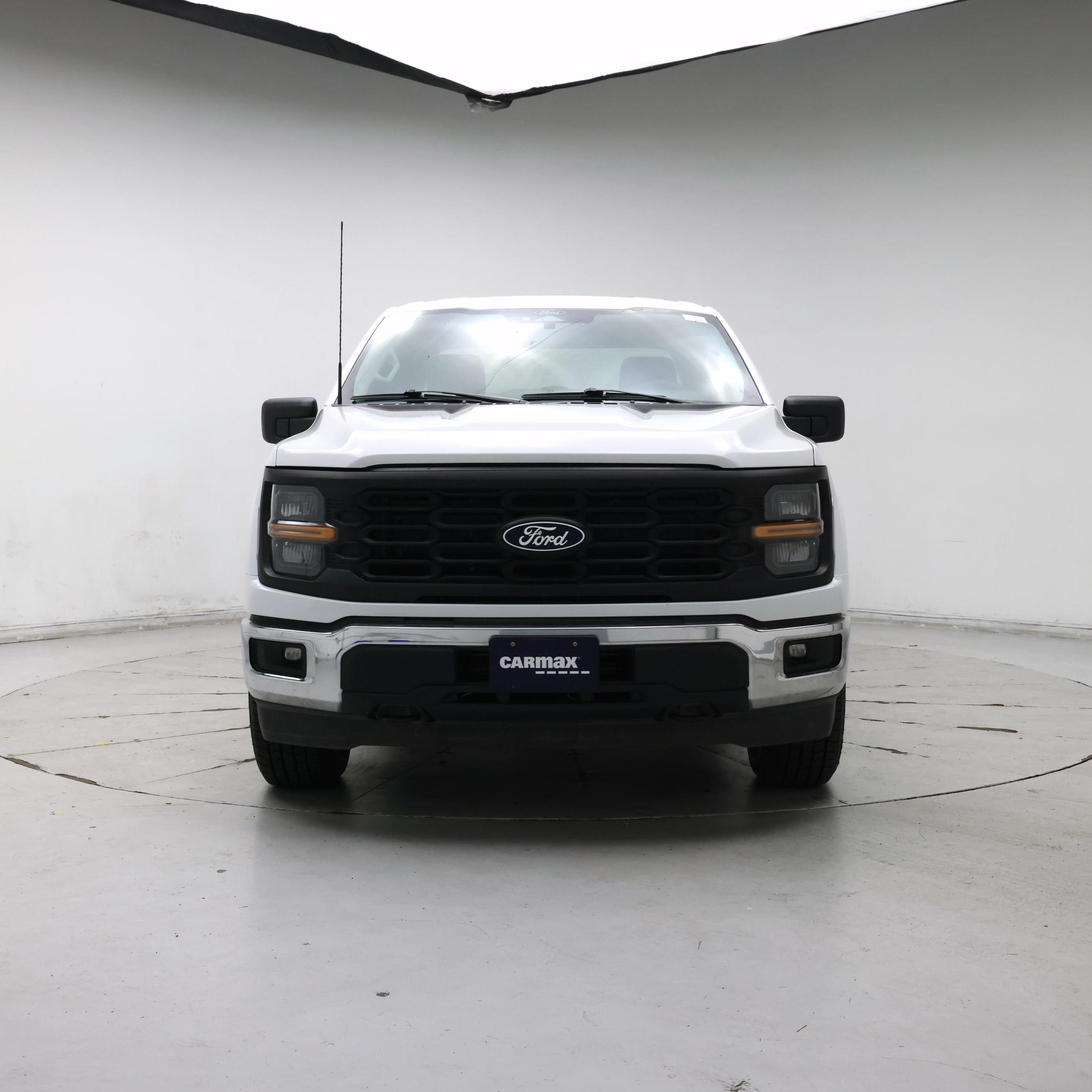 Thumbnail: 2025 Ford F-150 - 5