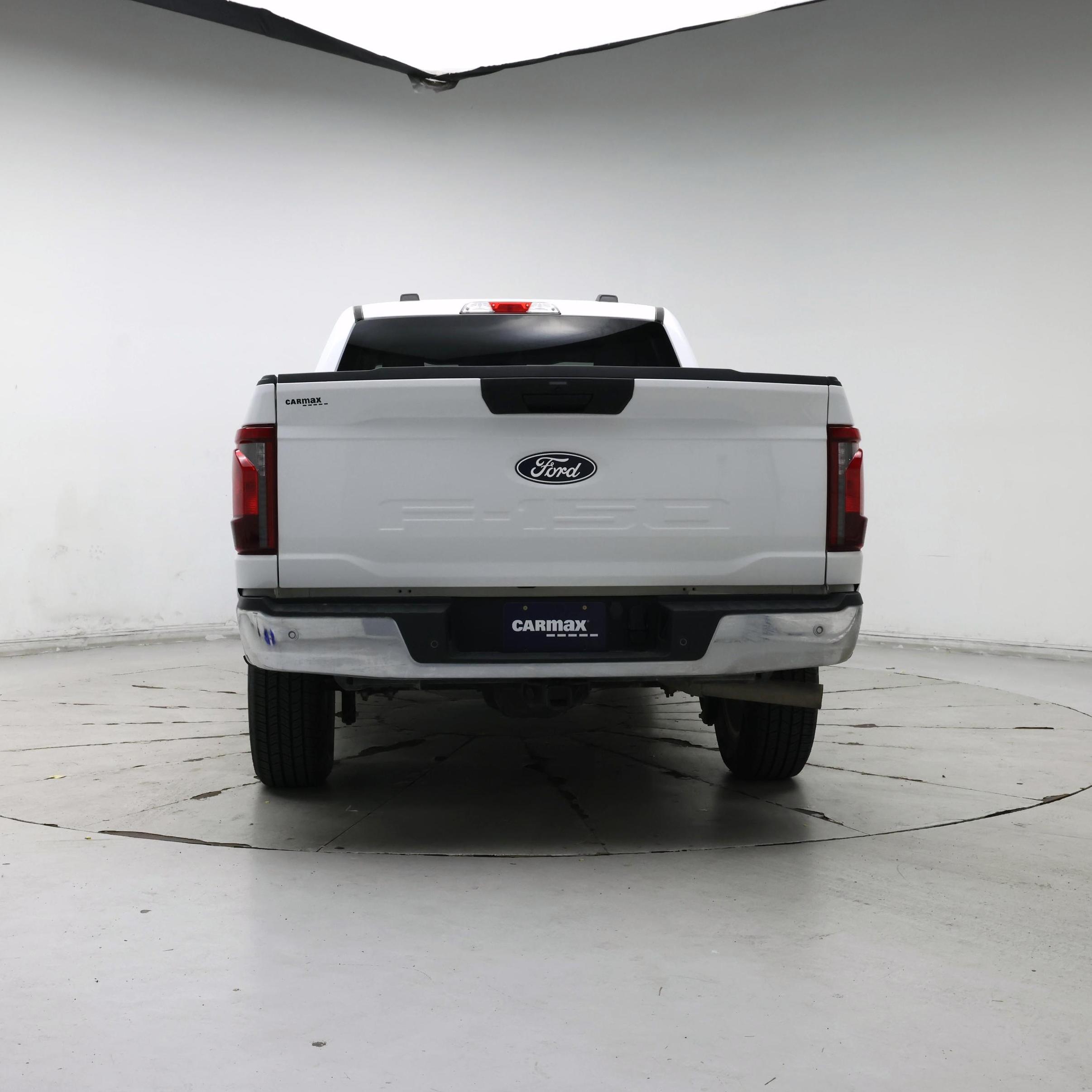 Thumbnail: 2025 Ford F-150 - 6