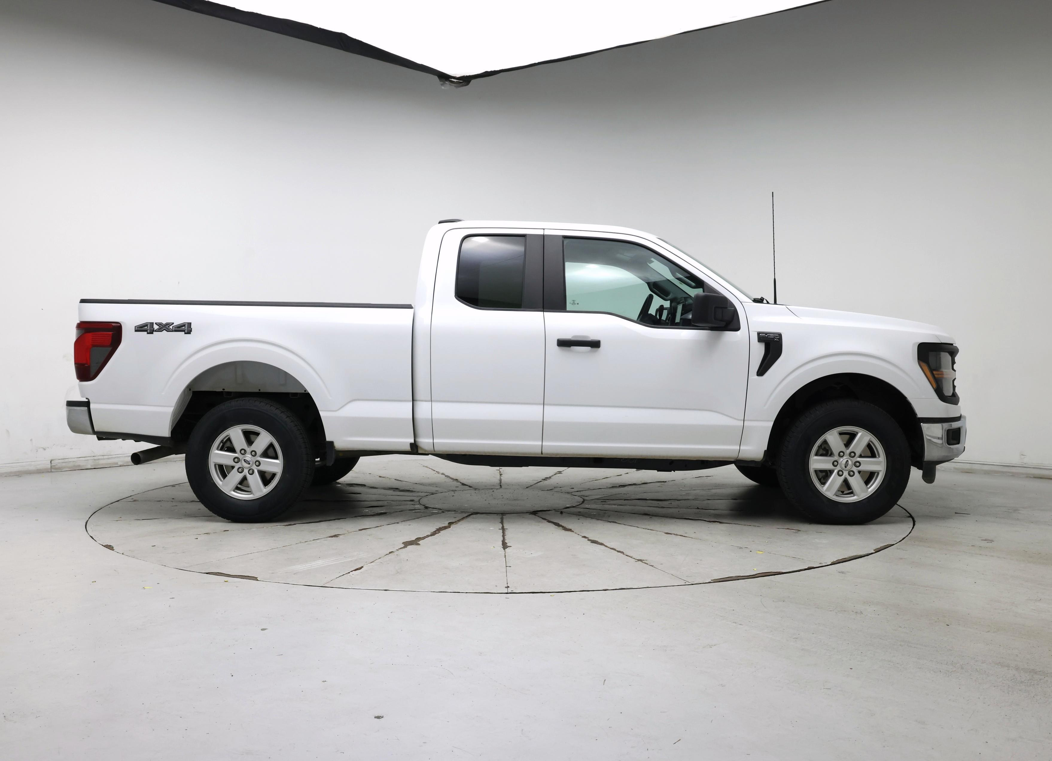 Thumbnail: 2025 Ford F-150 - 7