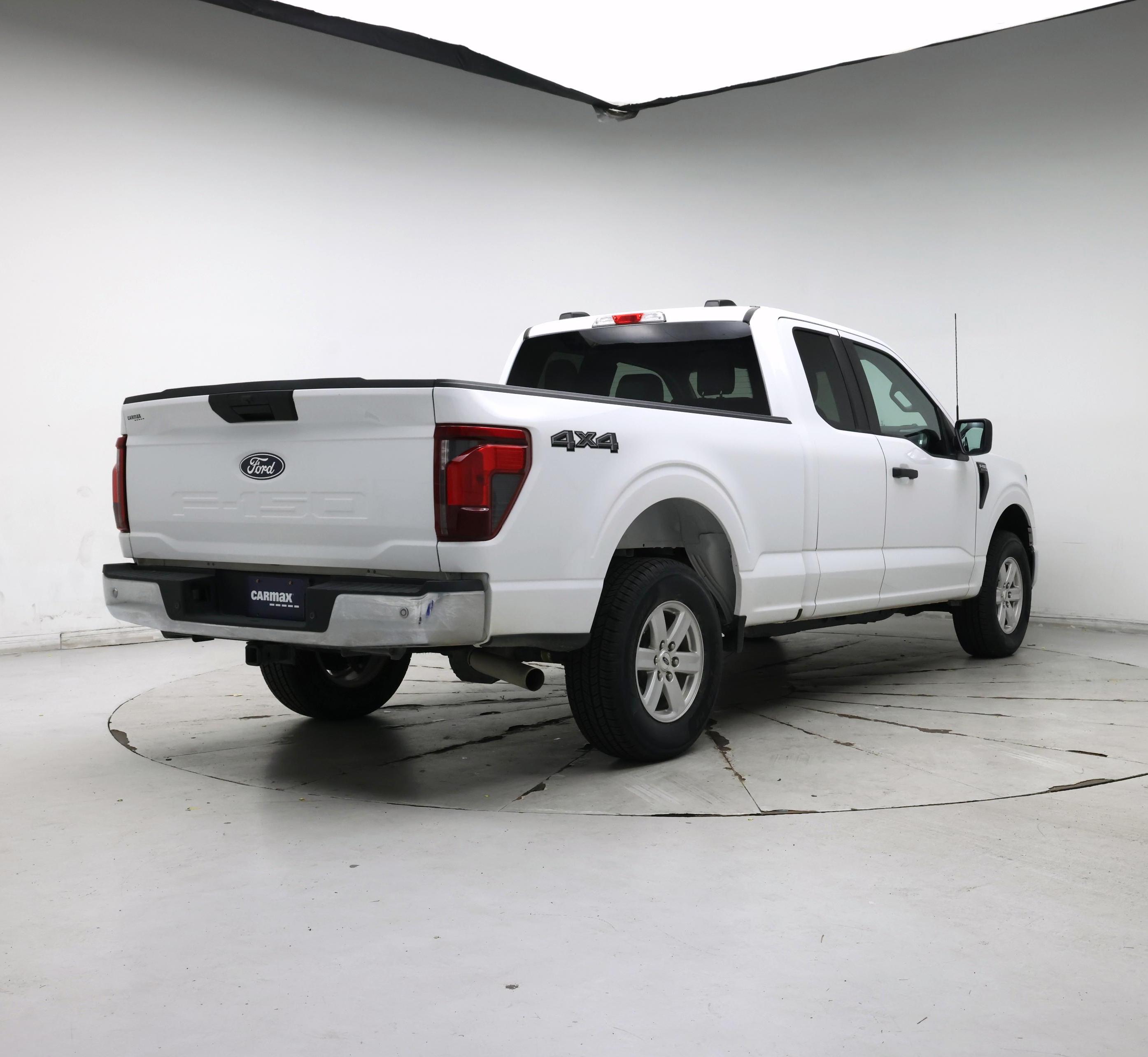 Thumbnail: 2025 Ford F-150 - 8