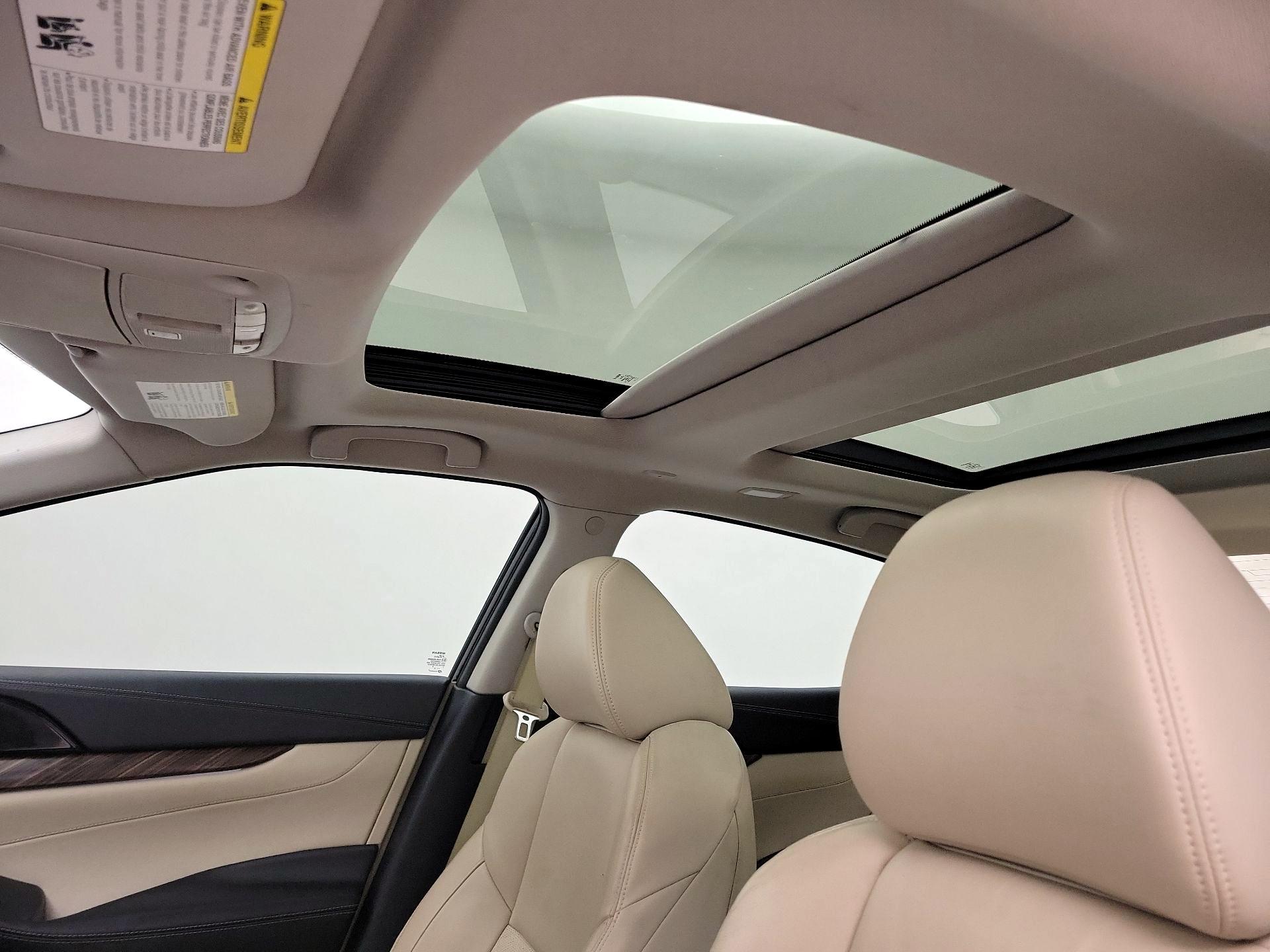 Thumbnail: 2016 Nissan Maxima - 20