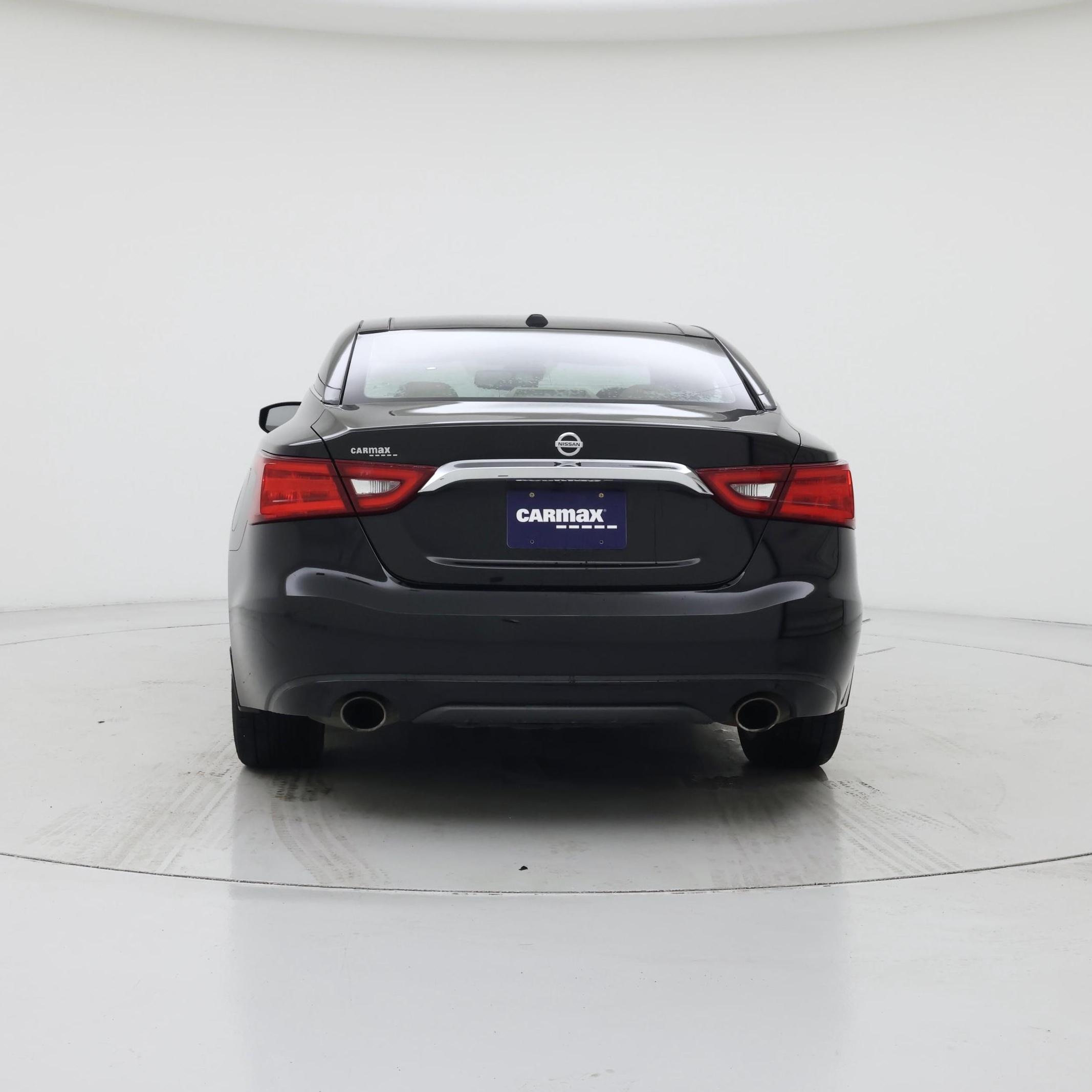 Thumbnail: 2016 Nissan Maxima - 6