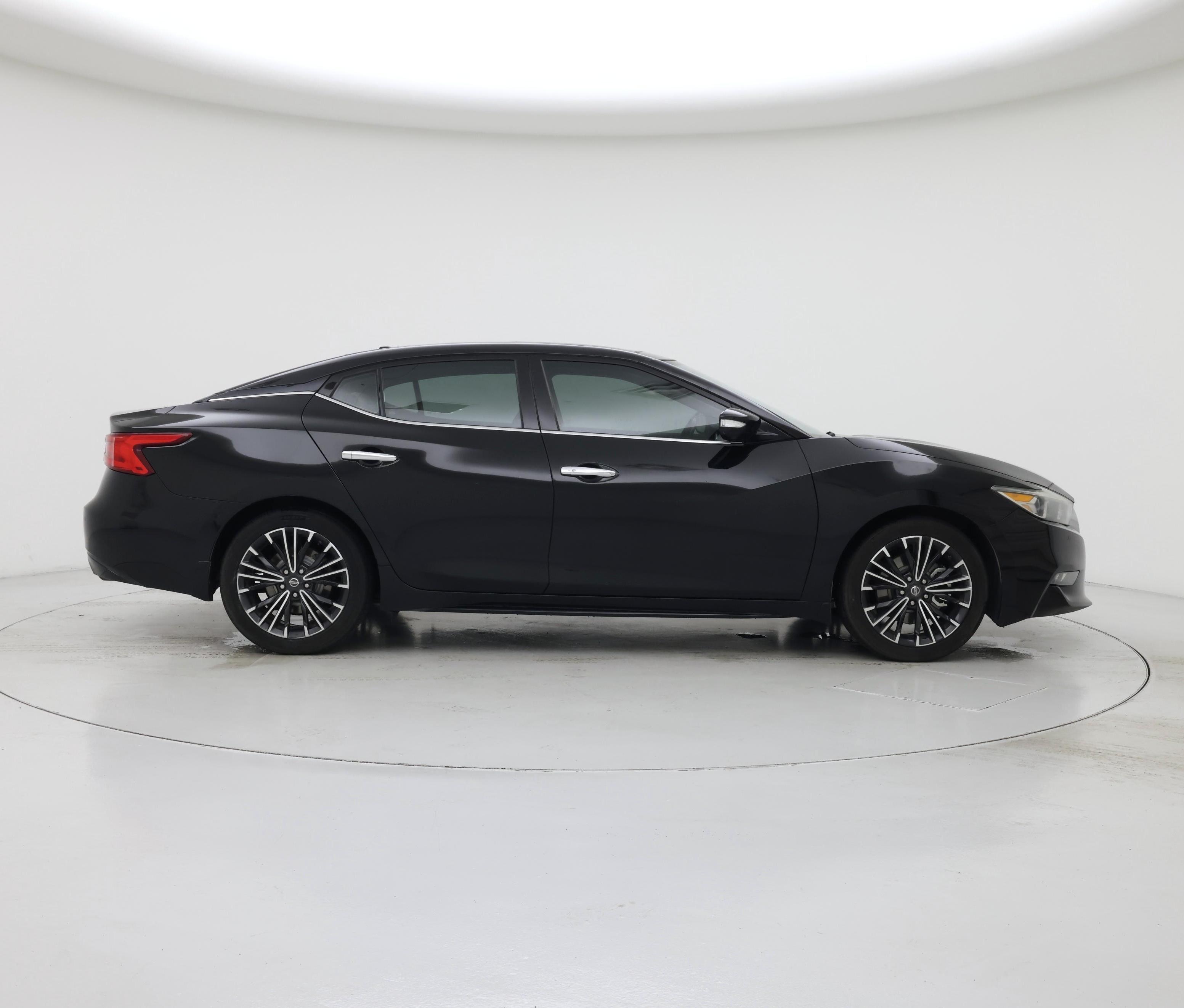Thumbnail: 2016 Nissan Maxima - 7
