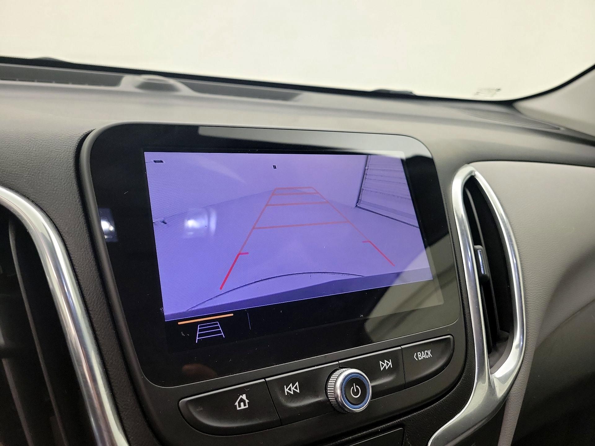 Thumbnail: 2020 Chevrolet Equinox - 14