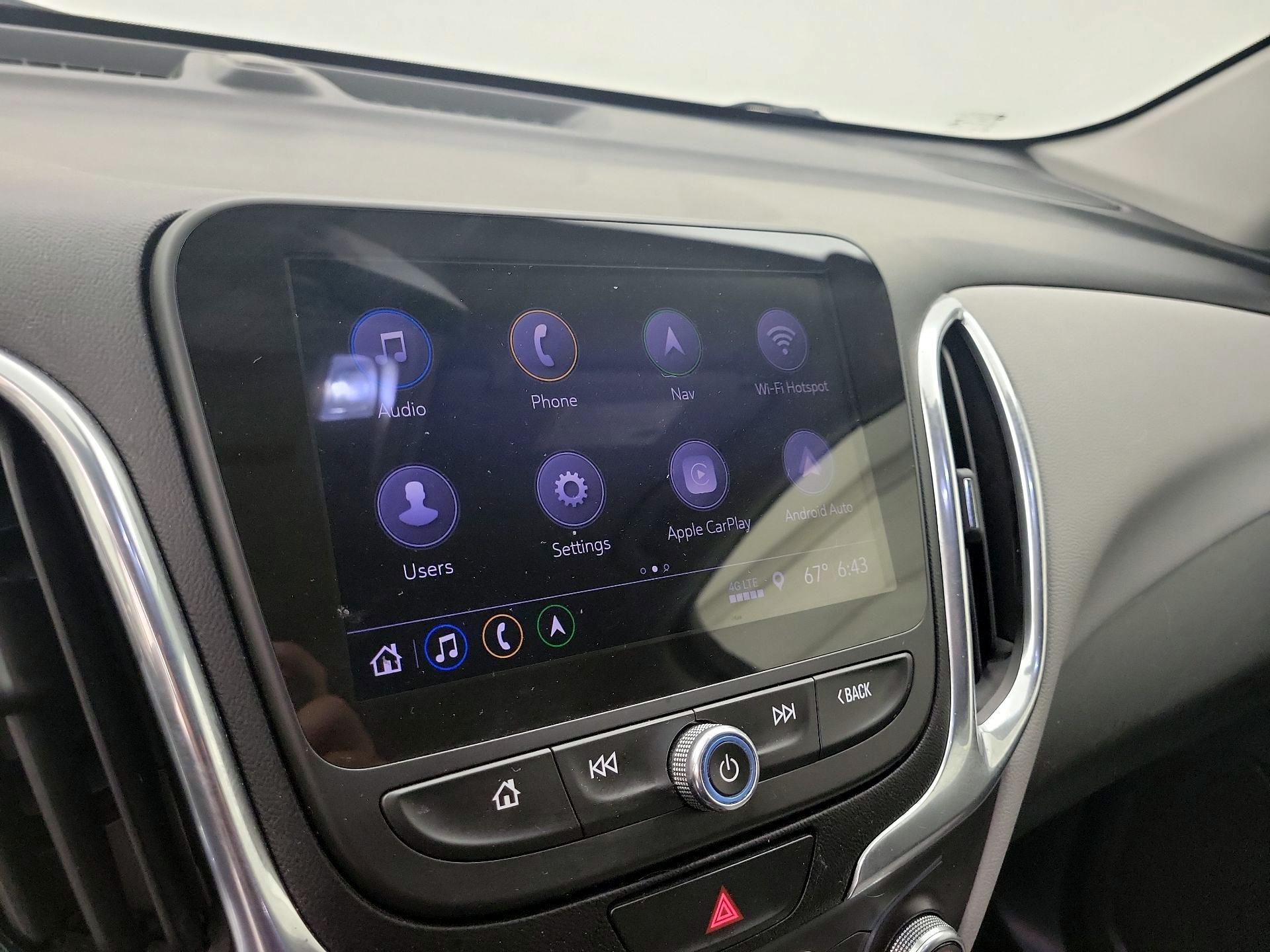 Thumbnail: 2020 Chevrolet Equinox - 15