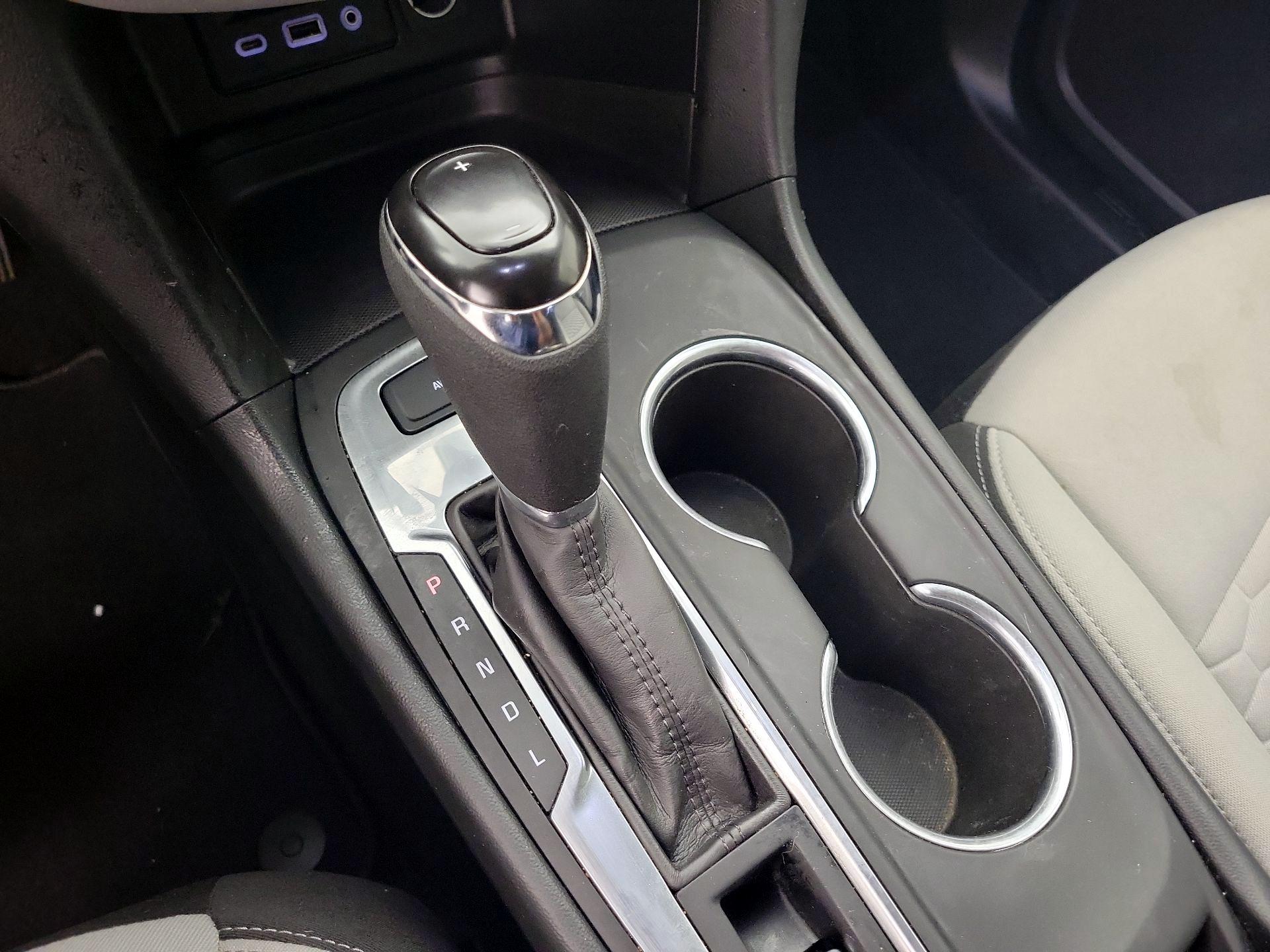 Thumbnail: 2020 Chevrolet Equinox - 17