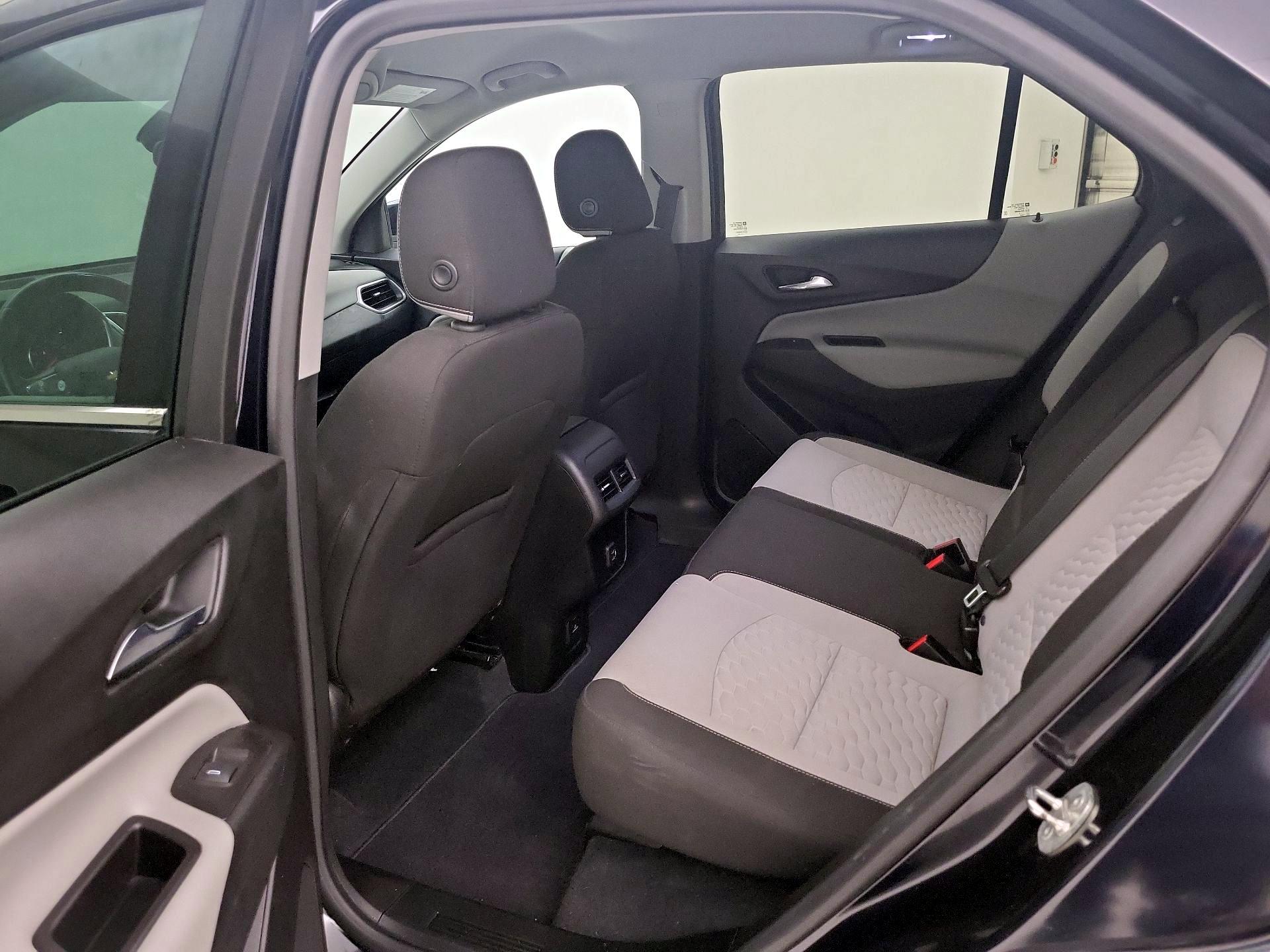 Thumbnail: 2020 Chevrolet Equinox - 19