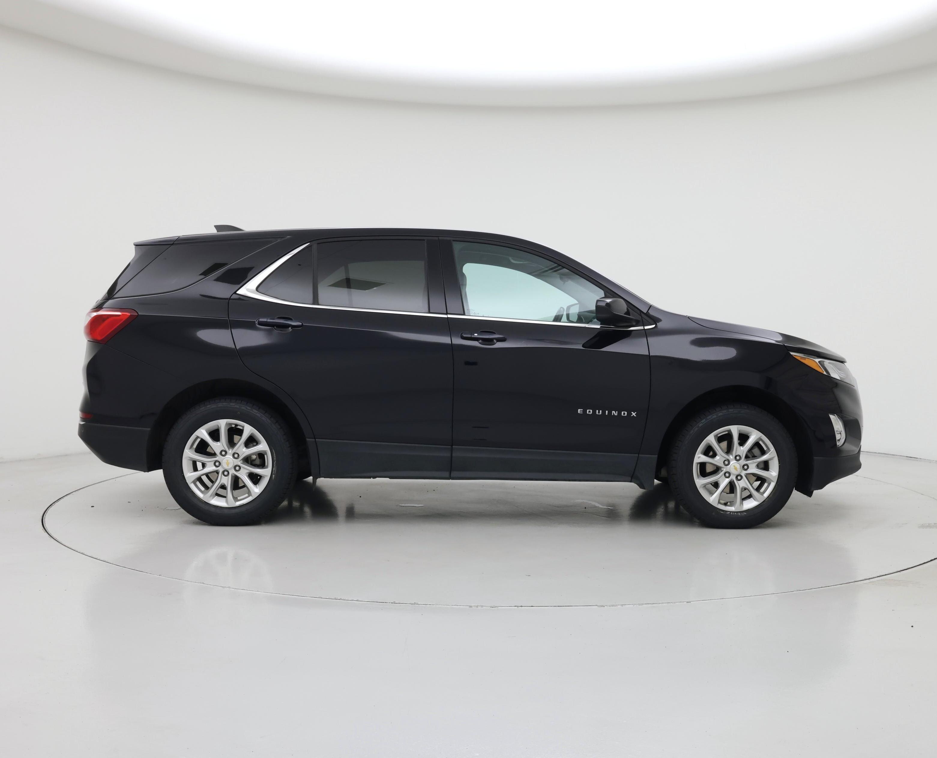 Thumbnail: 2020 Chevrolet Equinox - 7