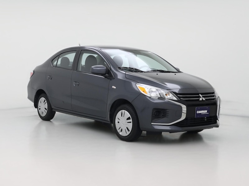 2024 Mitsubishi Mirage G4 ES -
                  Colorado Springs, CO