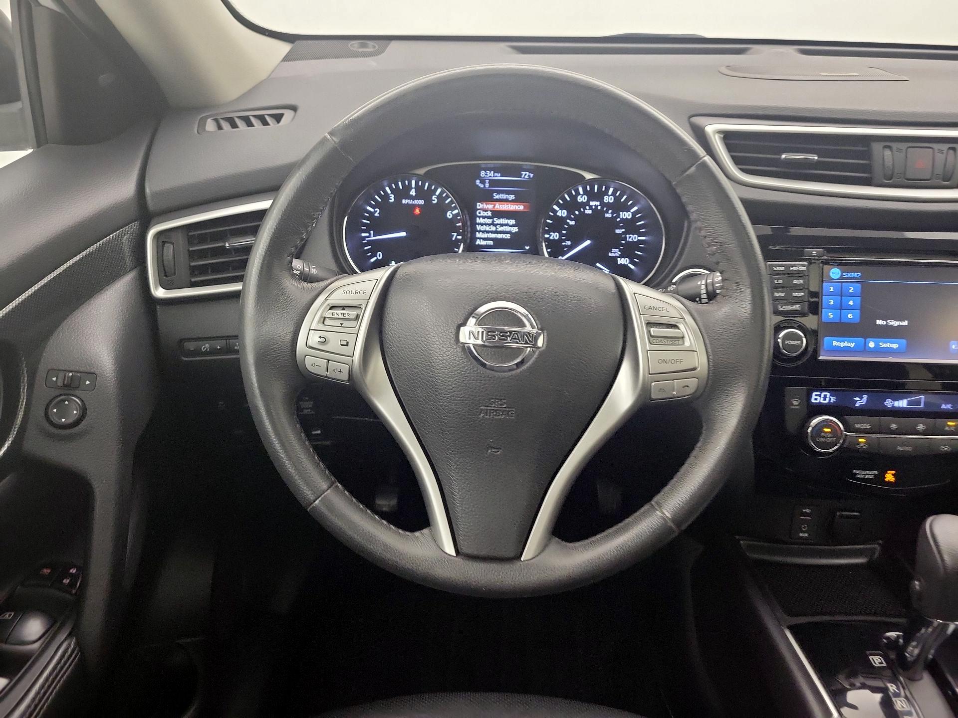Thumbnail: 2015 Nissan Rogue - 10