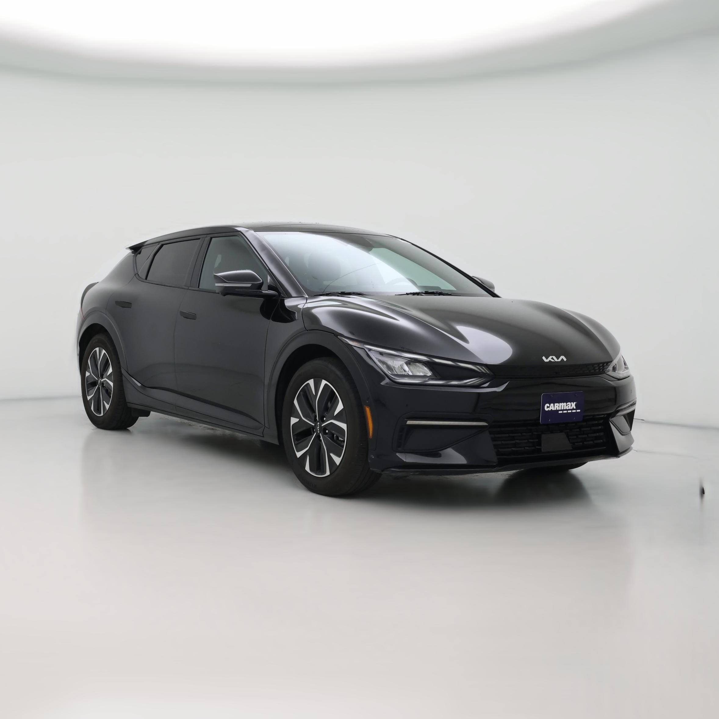Thumbnail: 2023 Kia EV6 - 1