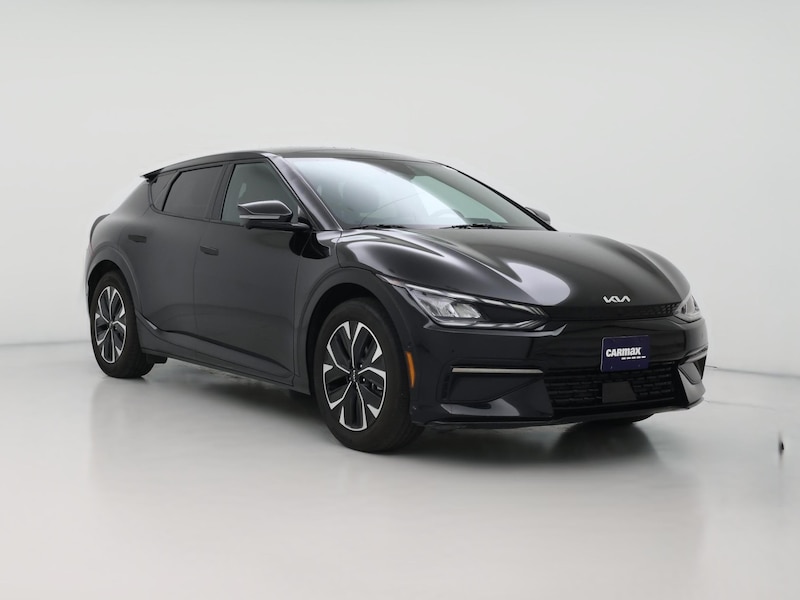2023 Kia EV6 GT-Line -
                  Colorado Springs, CO