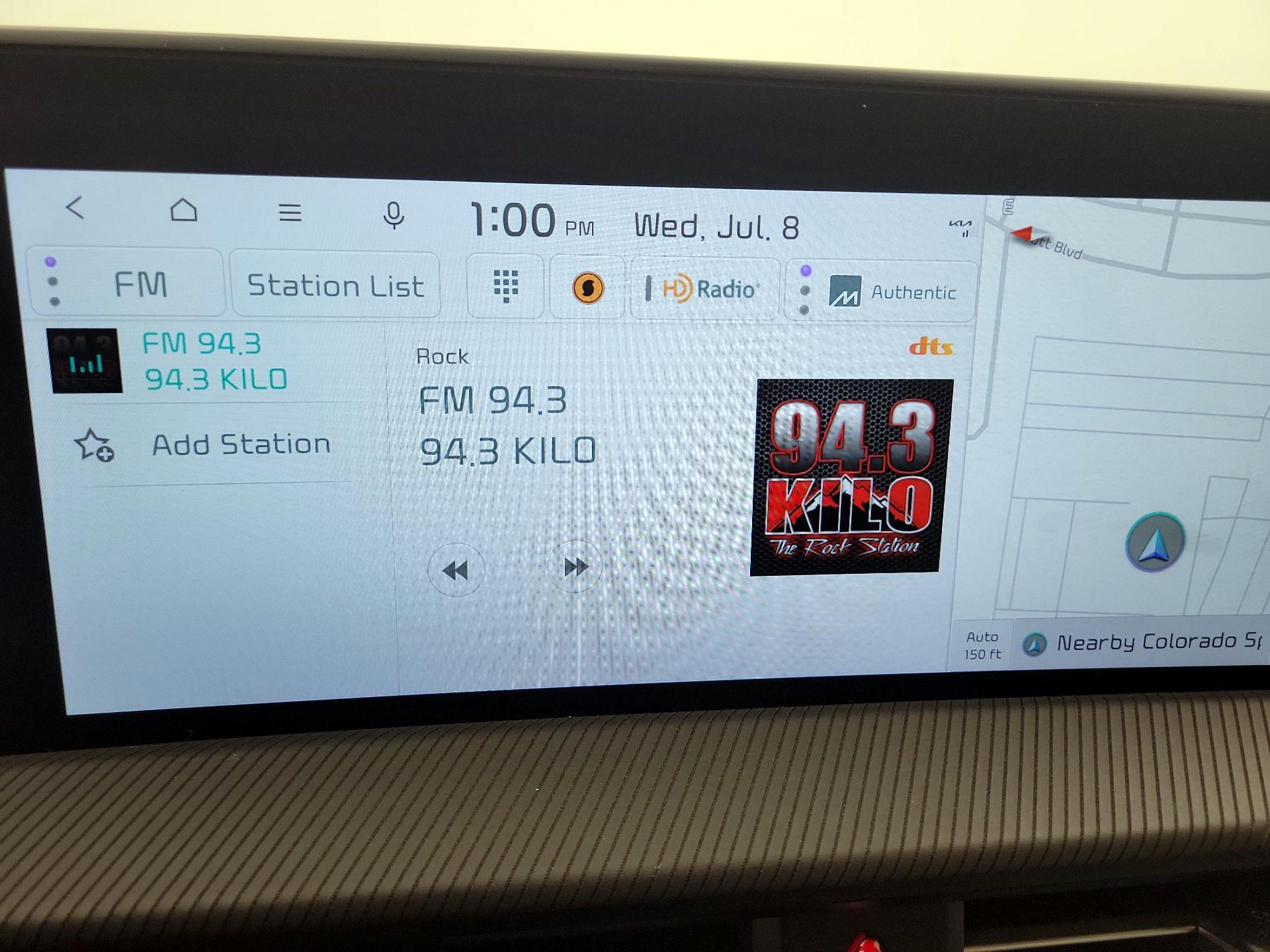 Thumbnail: 2023 Kia EV6 - 16