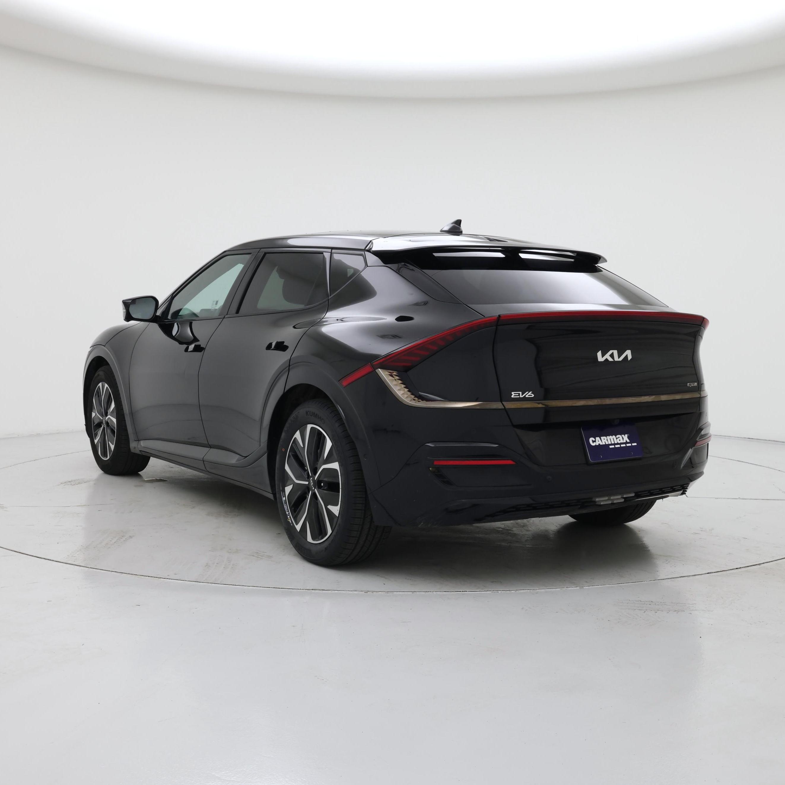 Thumbnail: 2023 Kia EV6 - 2