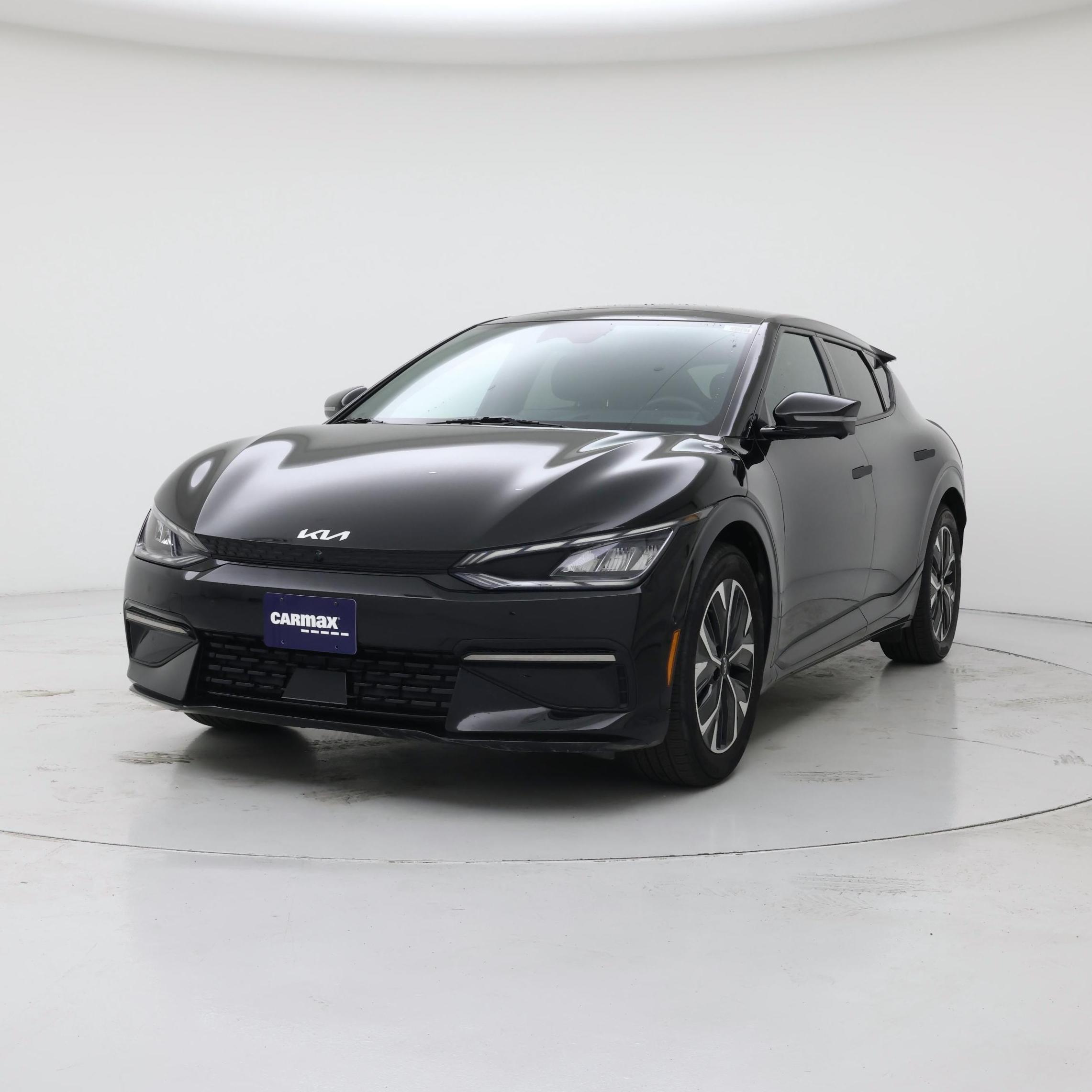 Thumbnail: 2023 Kia EV6 - 4