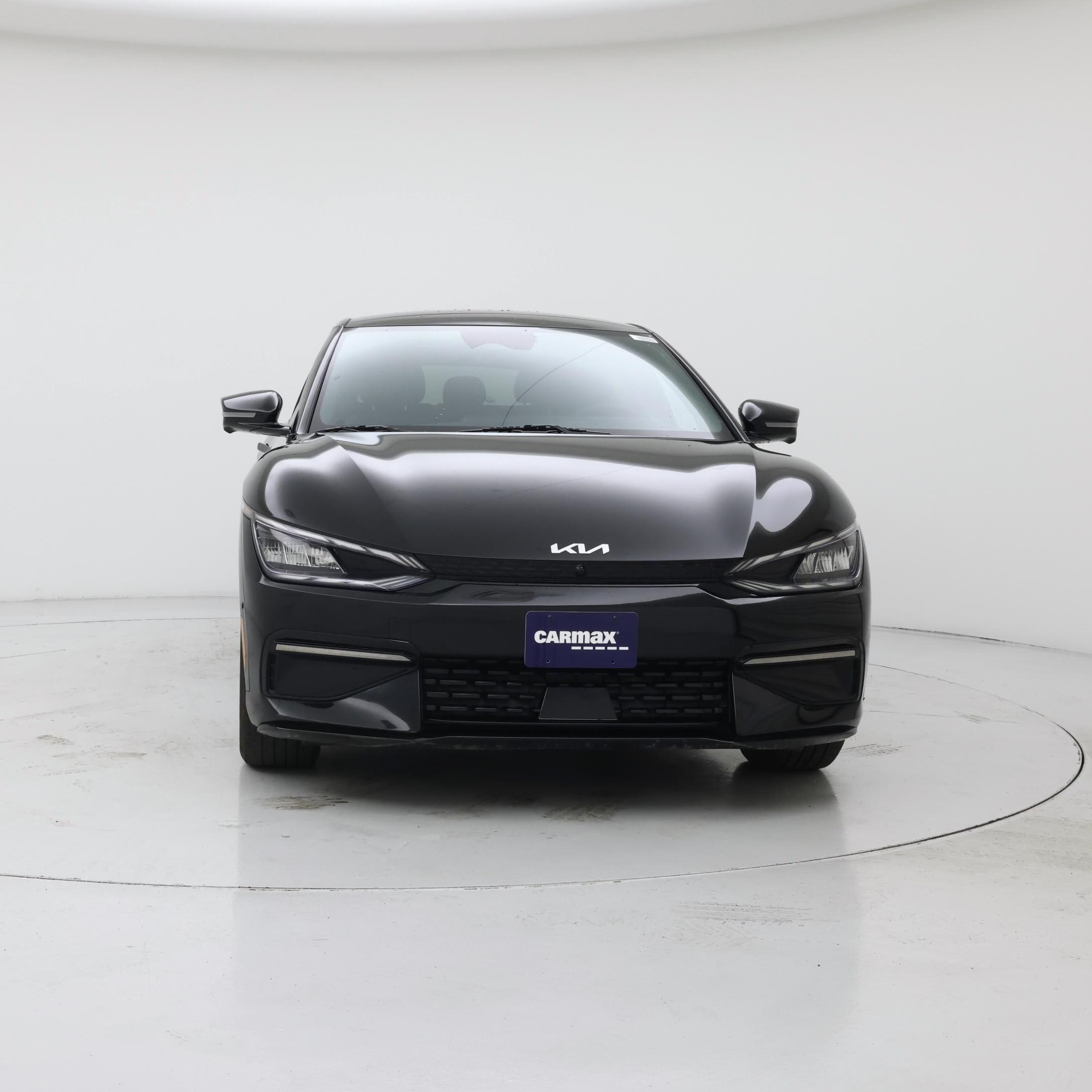 Thumbnail: 2023 Kia EV6 - 5