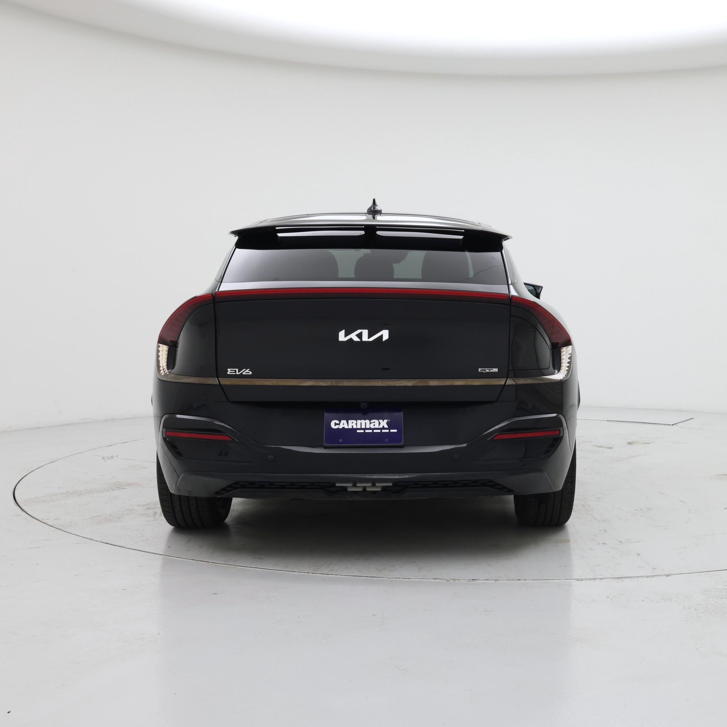 Thumbnail: 2023 Kia EV6 - 6