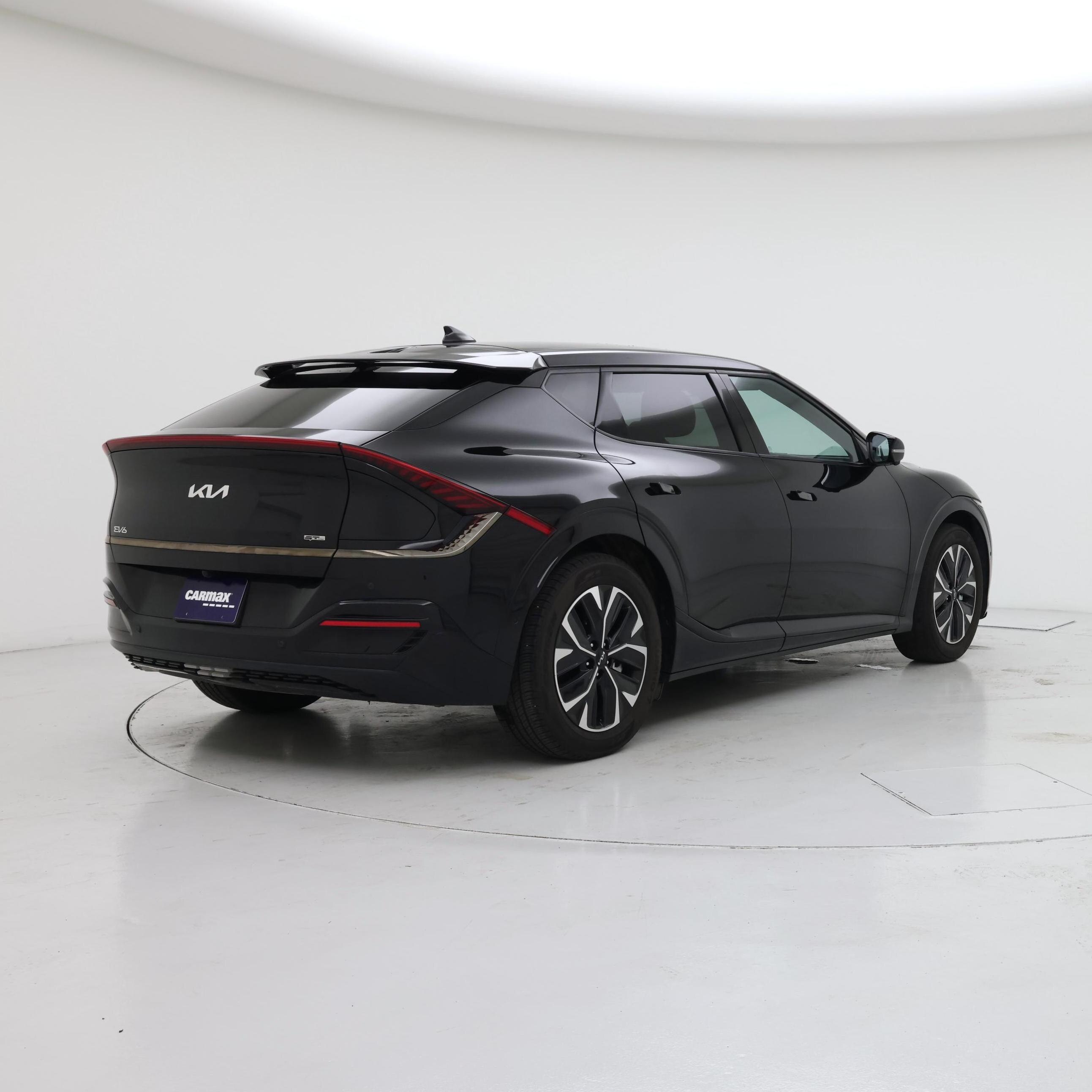 Thumbnail: 2023 Kia EV6 - 8