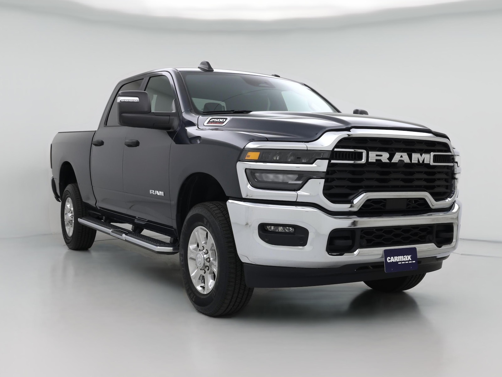 2026 RAM Ram 2500 Pickup Big Horn - Photo 1