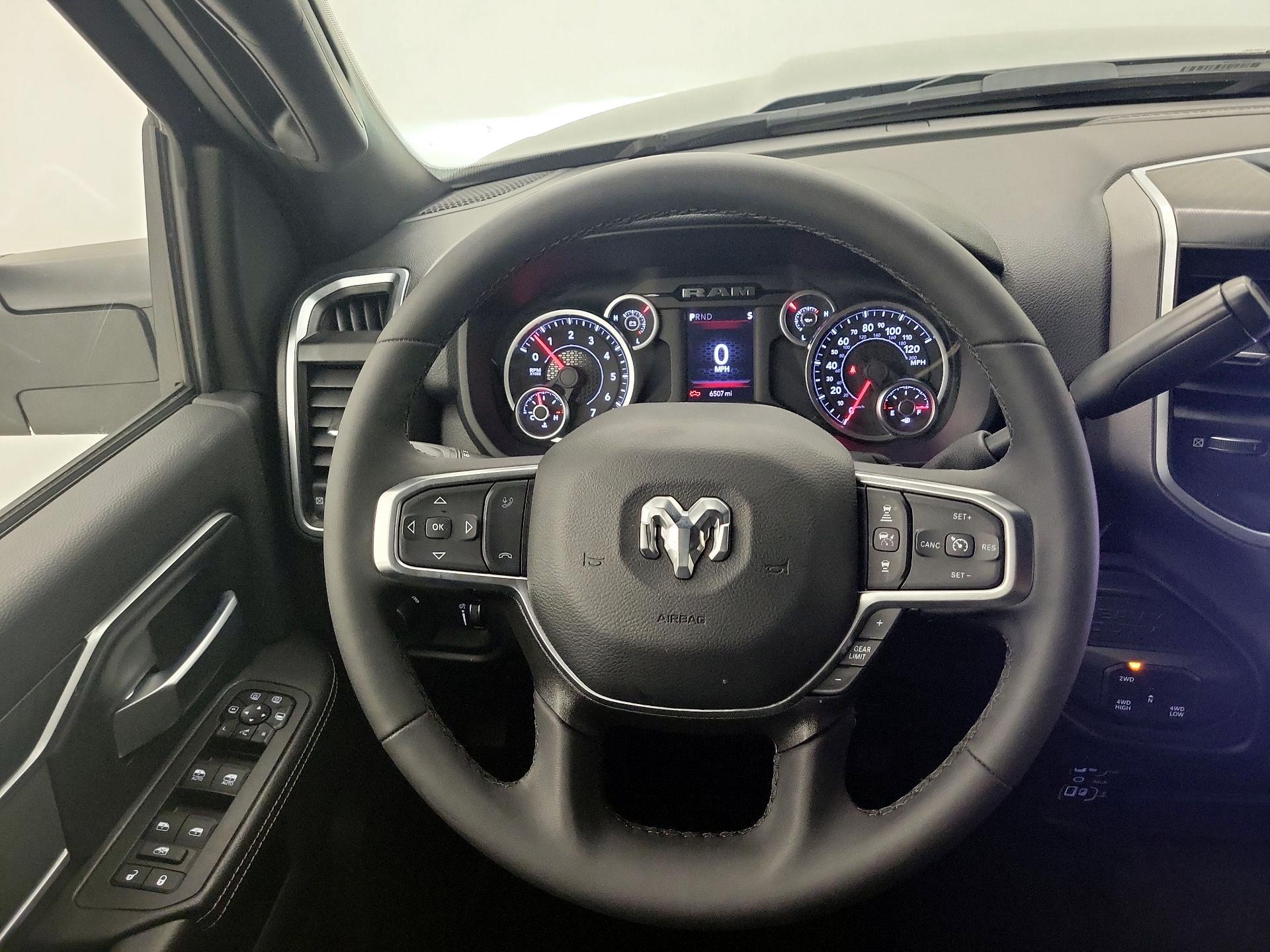 Thumbnail: 2026 RAM 2500 - 10