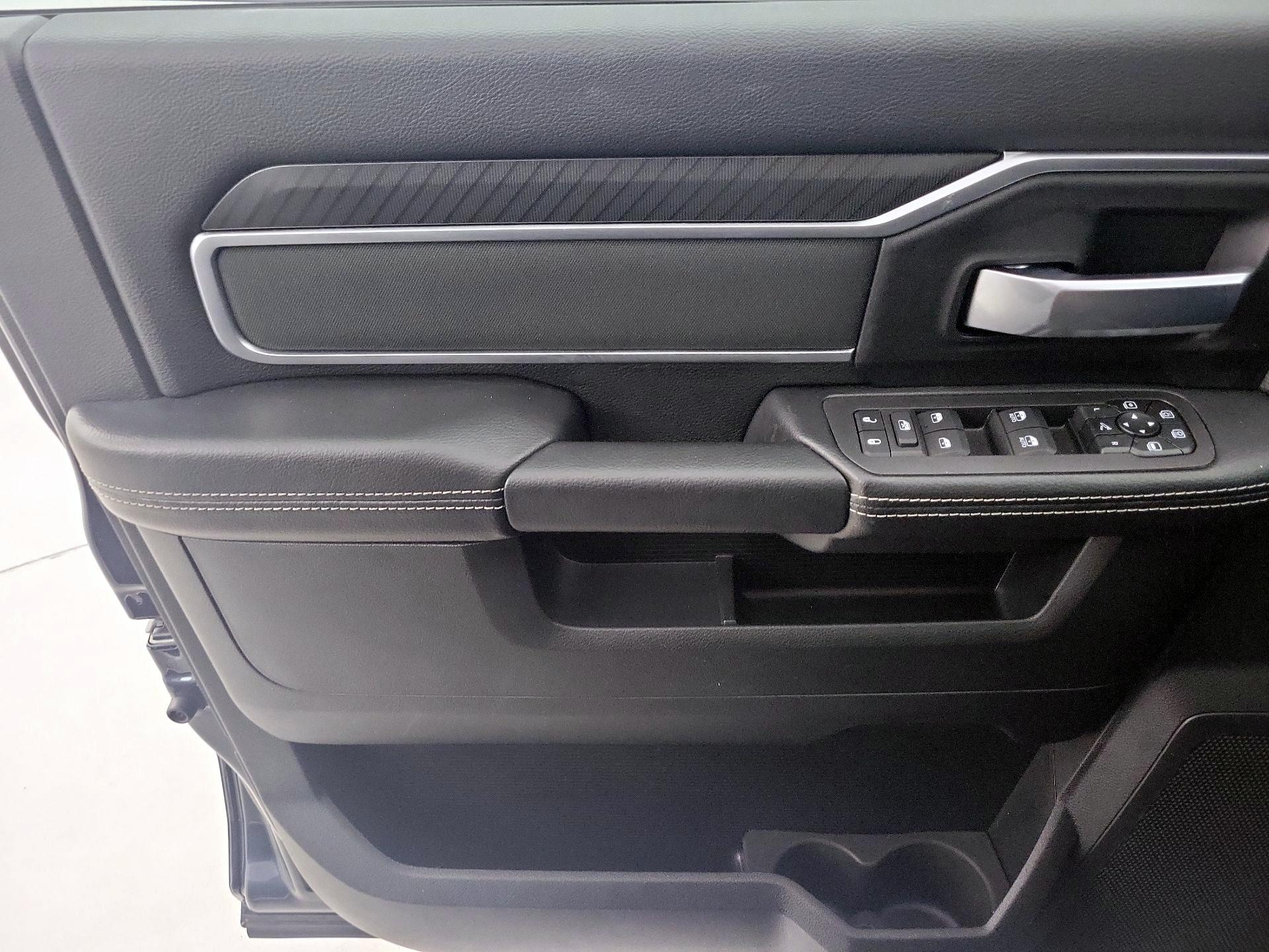 Thumbnail: 2026 RAM 2500 - 12