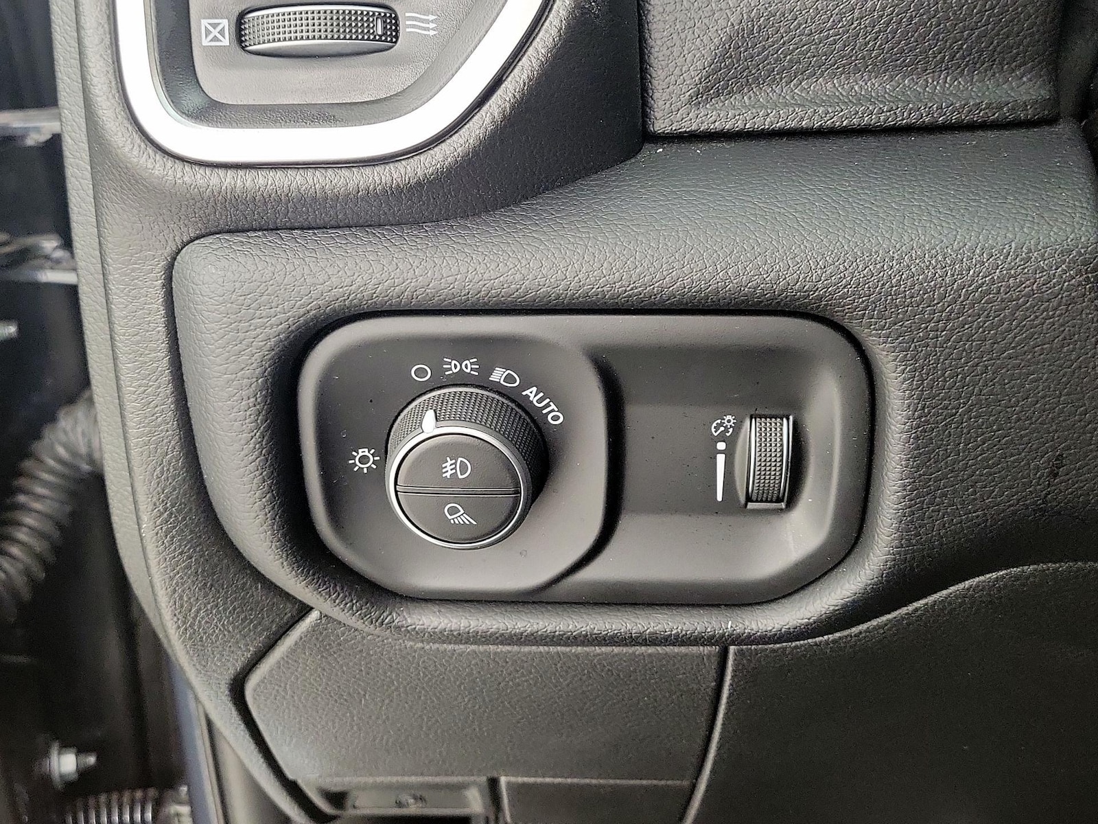 2026 RAM Ram 2500 Pickup Big Horn - Photo 14