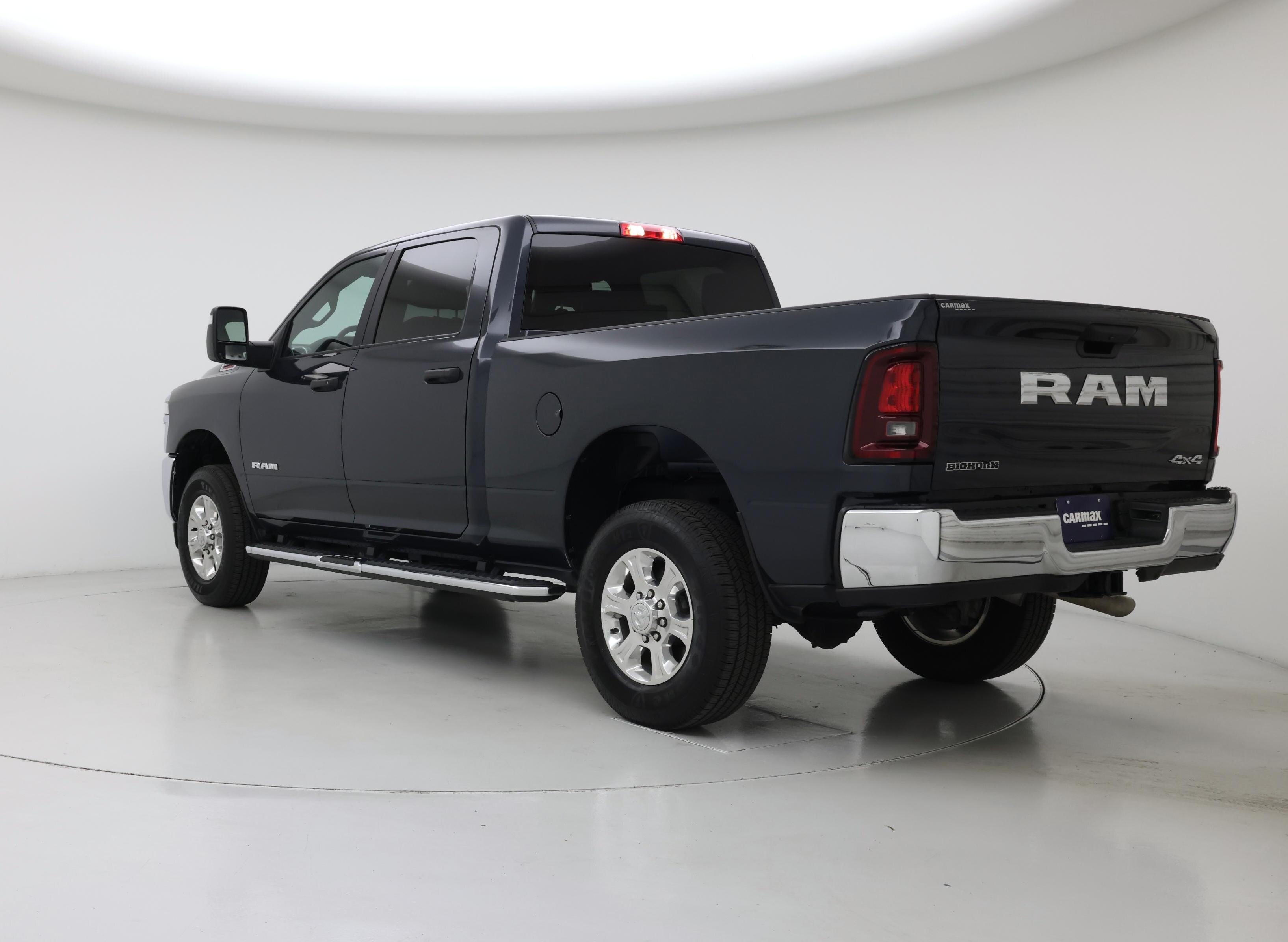 Thumbnail: 2026 RAM 2500 - 2