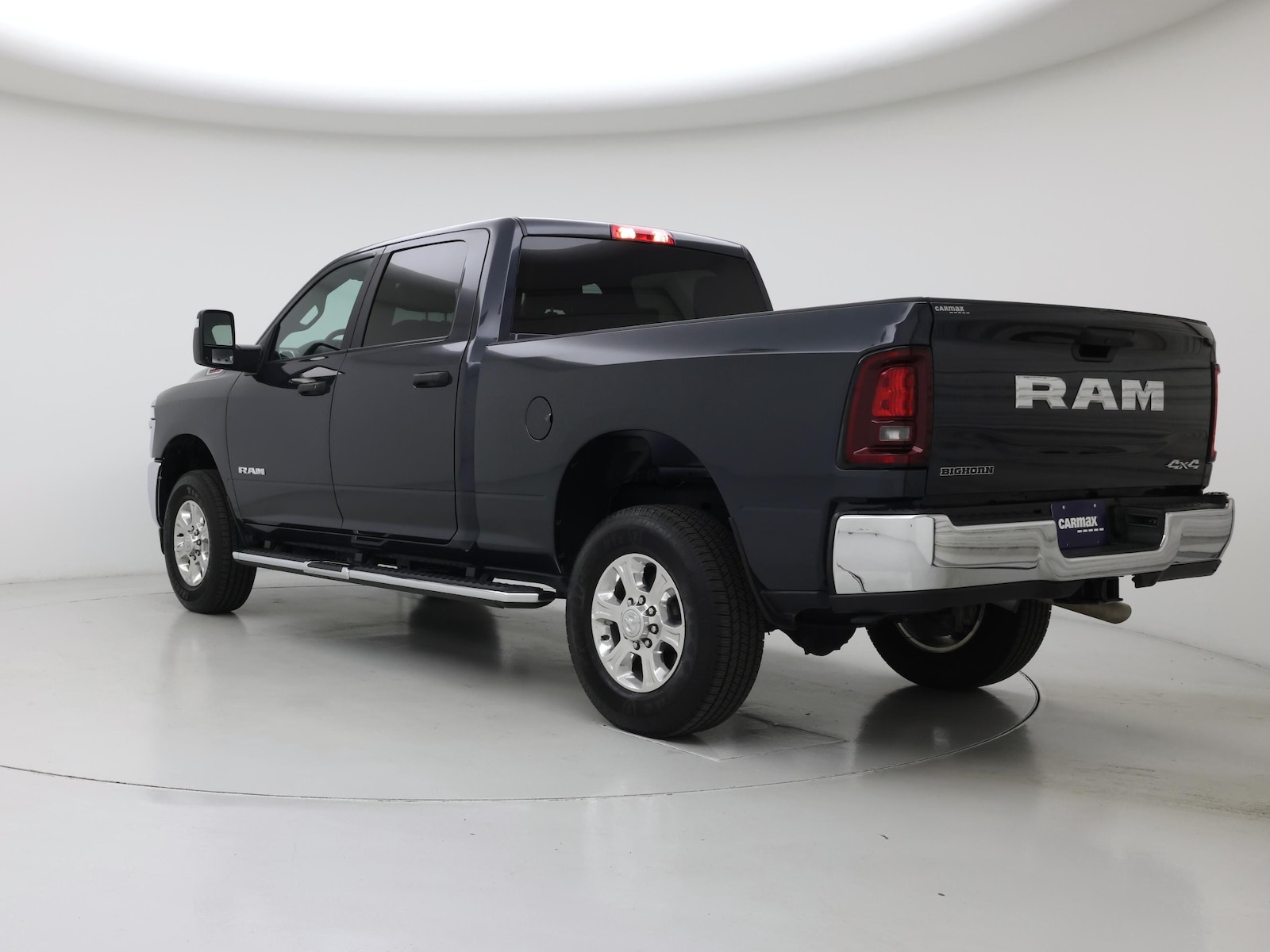 2026 RAM Ram 2500 Pickup Big Horn - Photo 3
